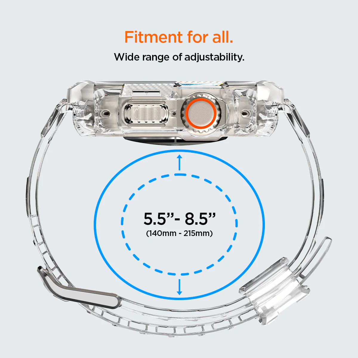 Apple Watch Series - Rugged Armor Pro 19 Apple Watch Series - Rugged Armor Pro