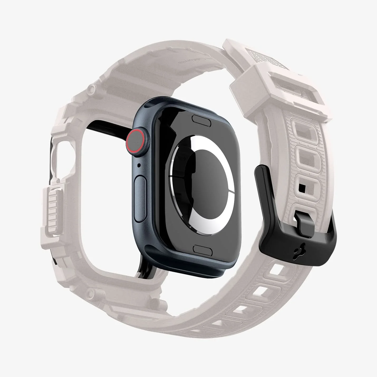 Apple Watch Series - Rugged Armor Pro 193 Apple Watch Series - Rugged Armor Pro