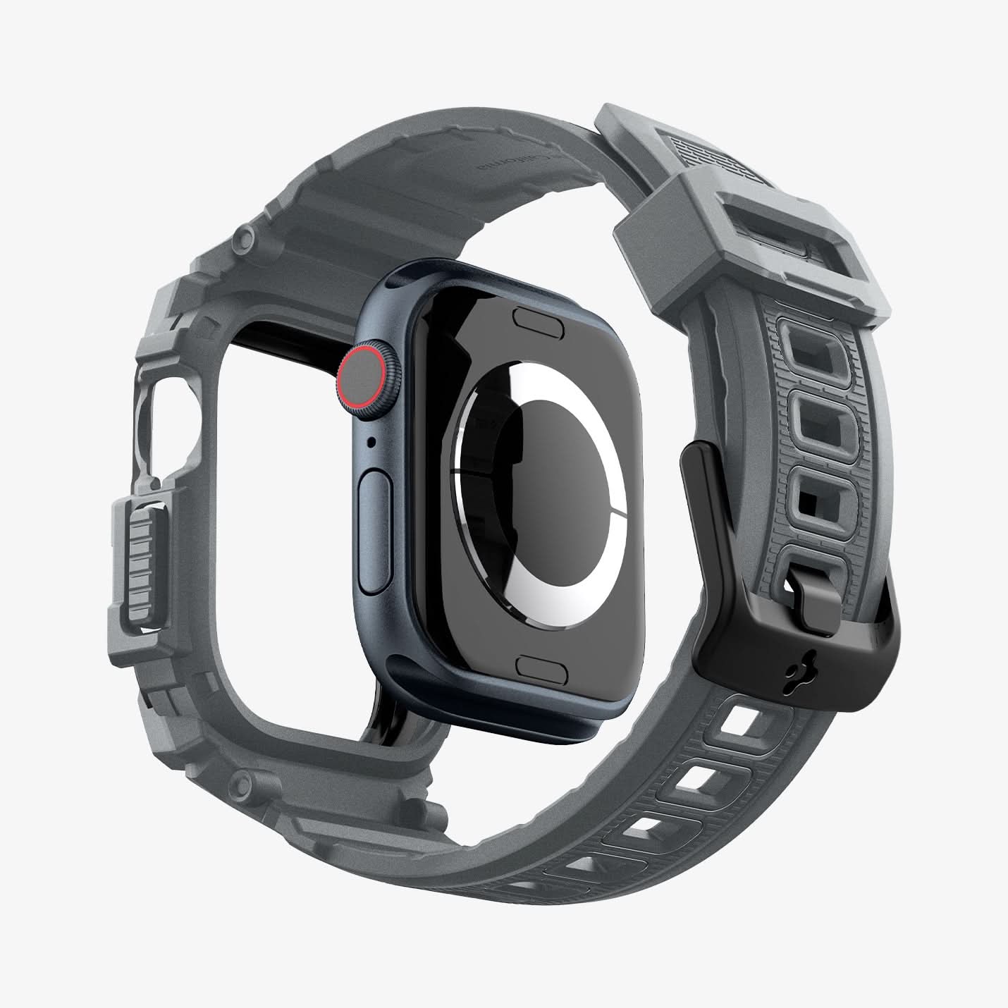Apple Watch Series - Rugged Armor Pro 202 Apple Watch Series - Rugged Armor Pro