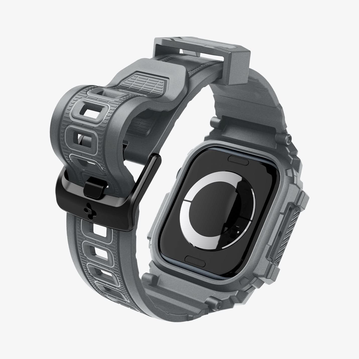 Apple Watch Series - Rugged Armor Pro 203 Apple Watch Series - Rugged Armor Pro
