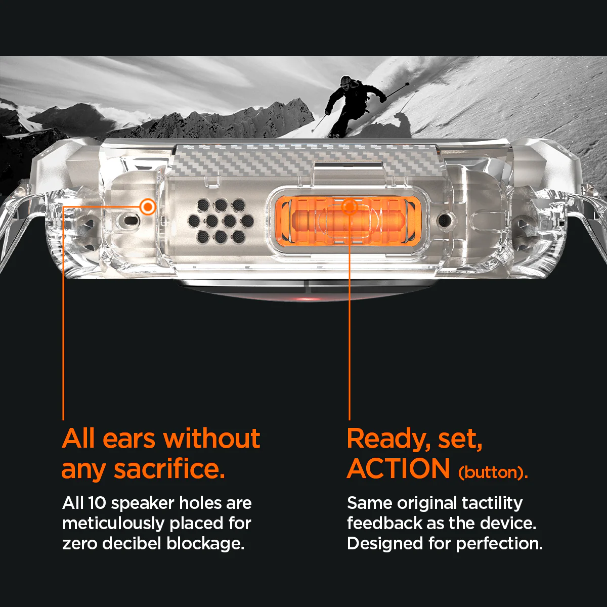 Apple Watch Series - Rugged Armor Pro 21 Apple Watch Series - Rugged Armor Pro