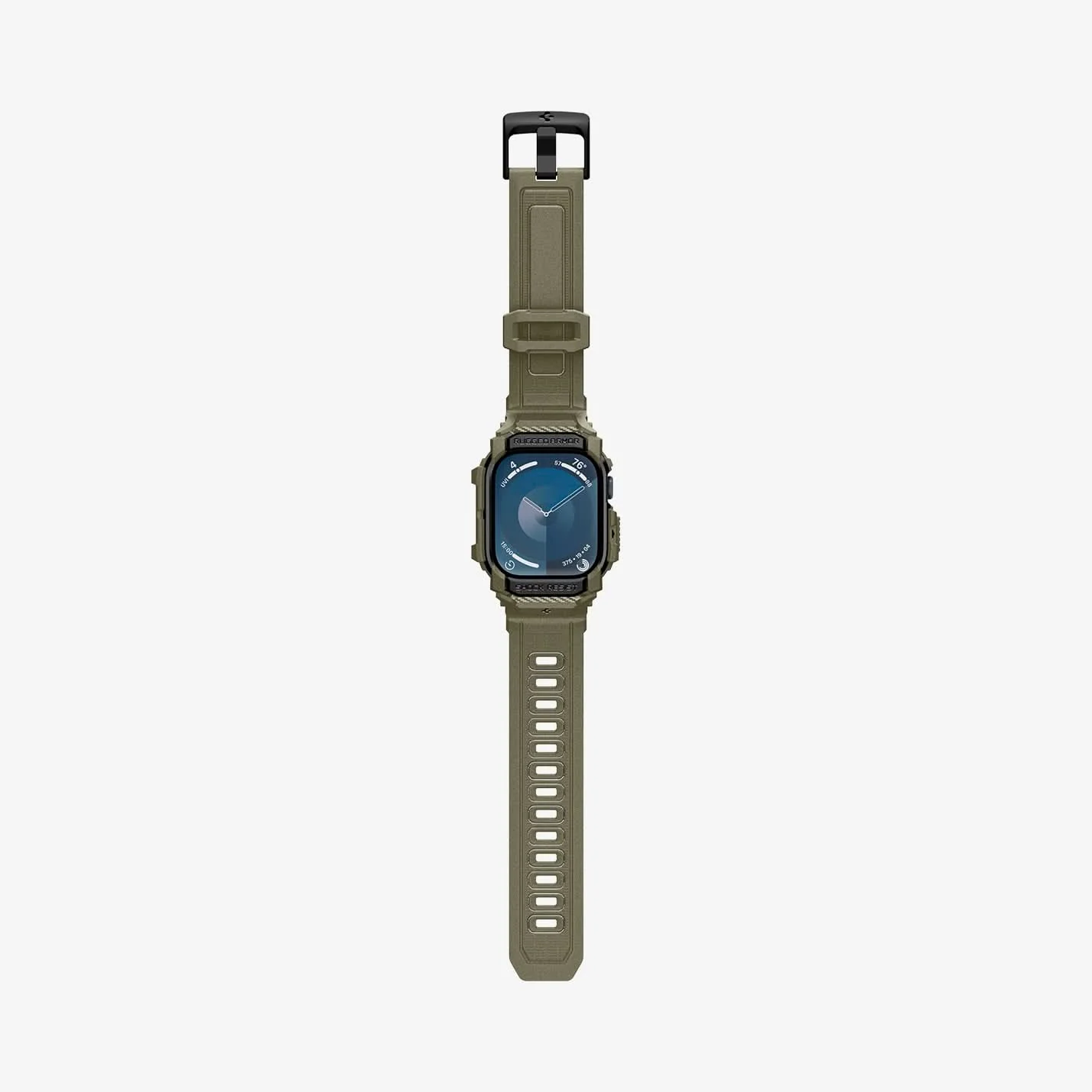 Apple Watch Series - Rugged Armor Pro 210 Apple Watch Series - Rugged Armor Pro