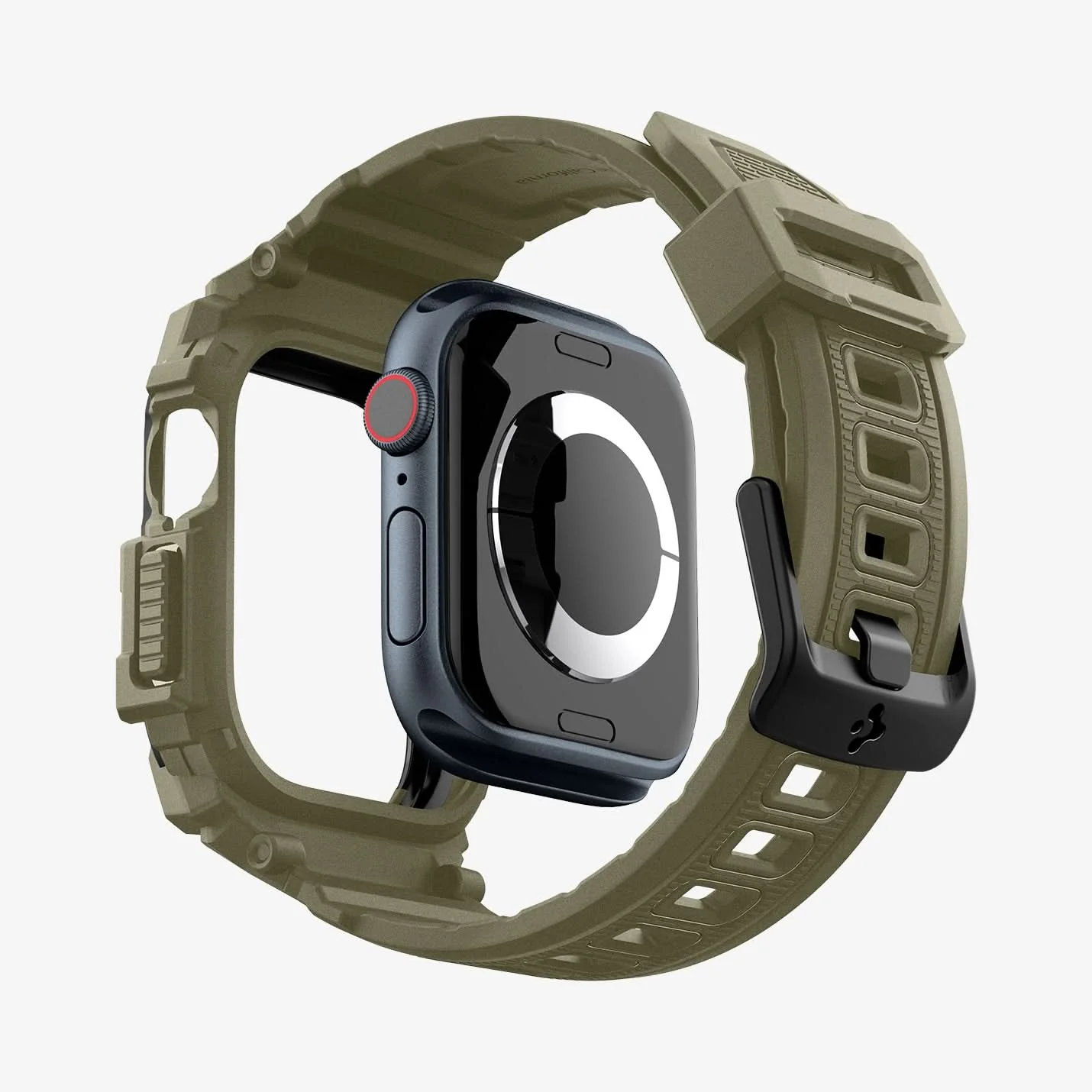 Apple Watch Series - Rugged Armor Pro 211 Apple Watch Series - Rugged Armor Pro