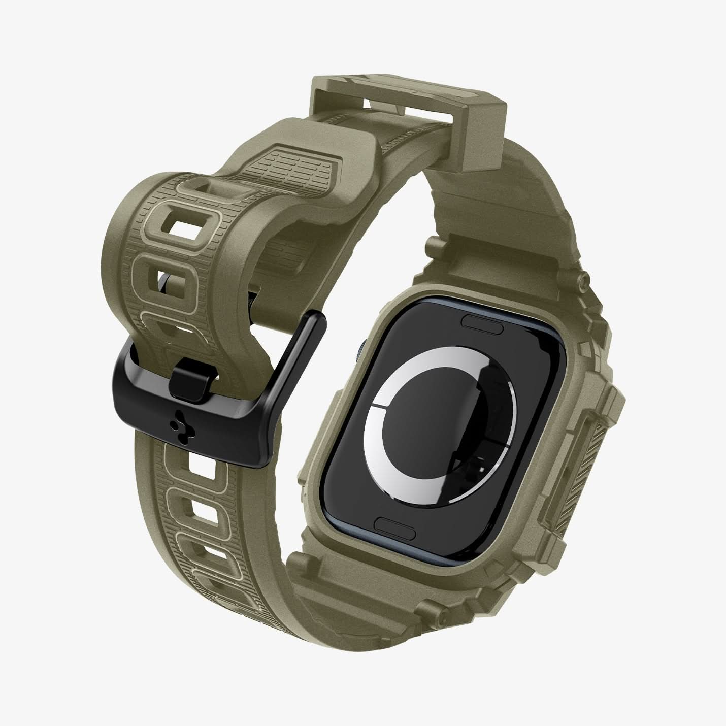 Apple Watch Series - Rugged Armor Pro 212 Apple Watch Series - Rugged Armor Pro