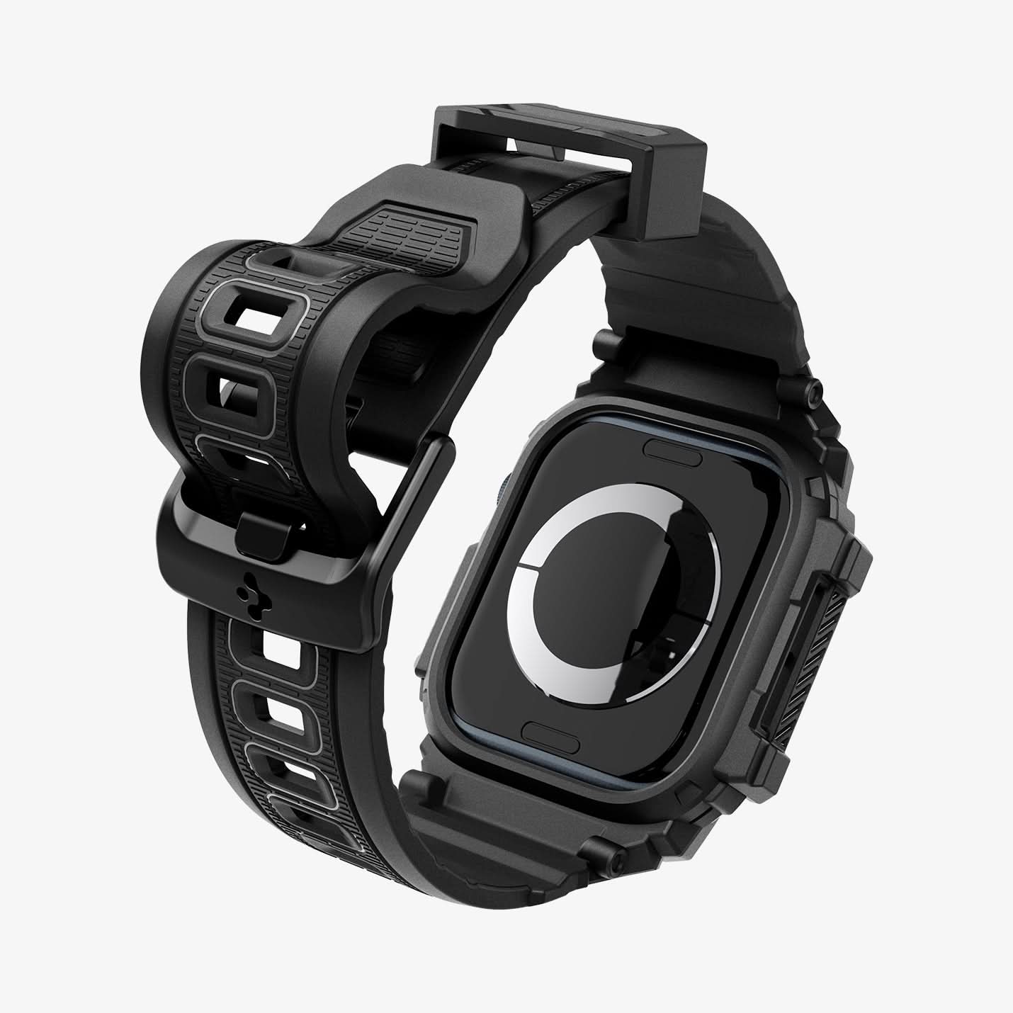 Apple Watch Series - Rugged Armor Pro 221 Apple Watch Series - Rugged Armor Pro