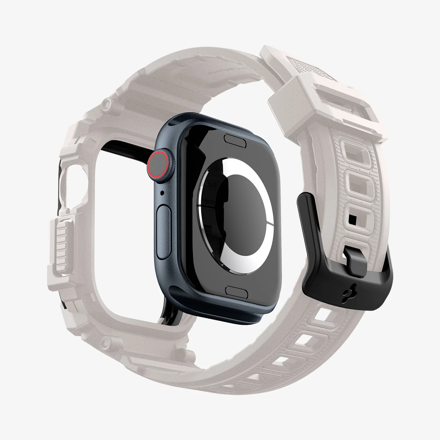 Apple Watch Series - Rugged Armor Pro 238 Apple Watch Series - Rugged Armor Pro