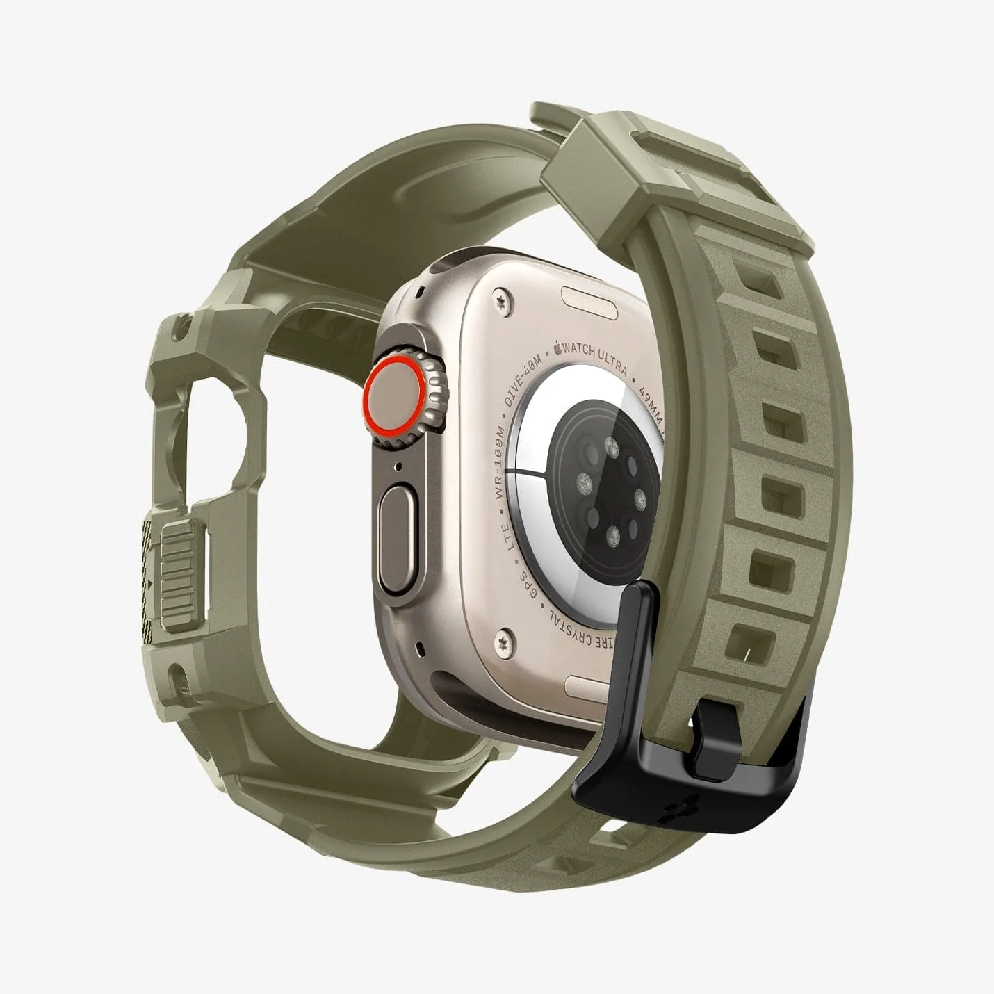 Apple Watch Series - Rugged Armor Pro 27 Apple Watch Series - Rugged Armor Pro