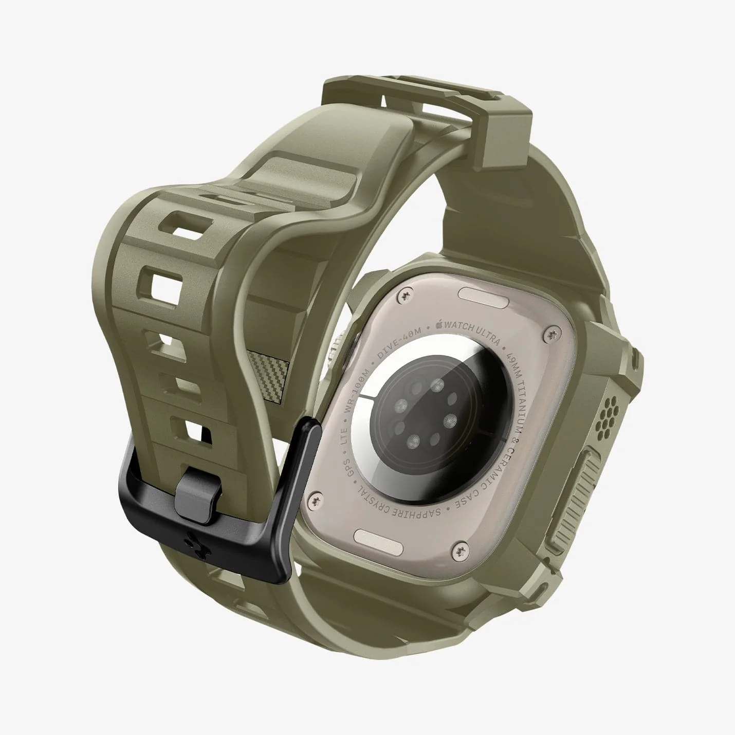 Apple Watch Series - Rugged Armor Pro 28 Apple Watch Series - Rugged Armor Pro