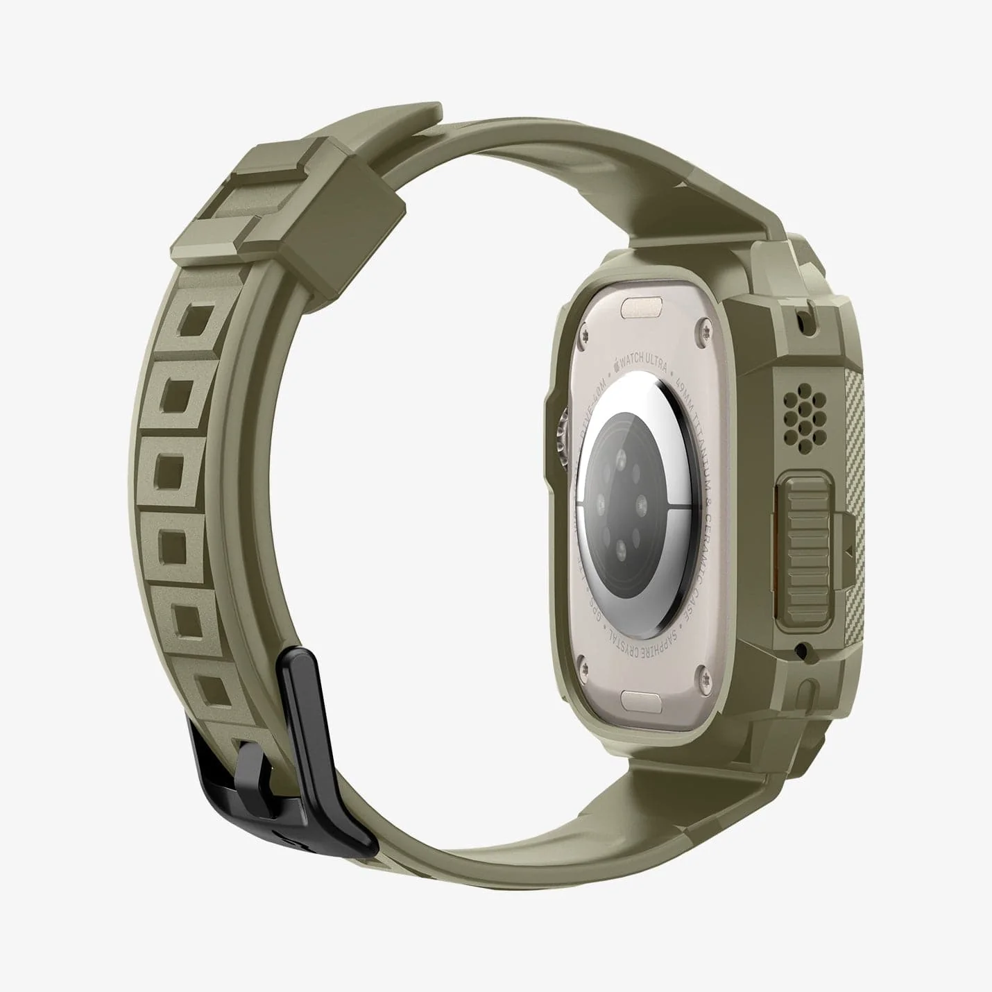 Apple Watch Series - Rugged Armor Pro 29 Apple Watch Series - Rugged Armor Pro
