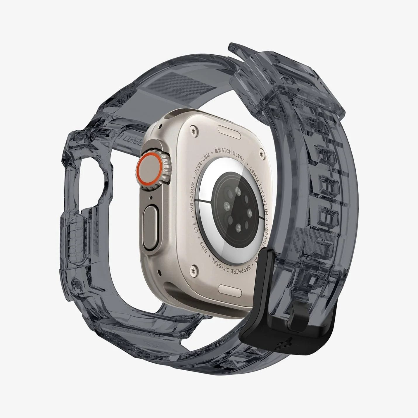 Apple Watch Series - Rugged Armor Pro 39 Apple Watch Series - Rugged Armor Pro