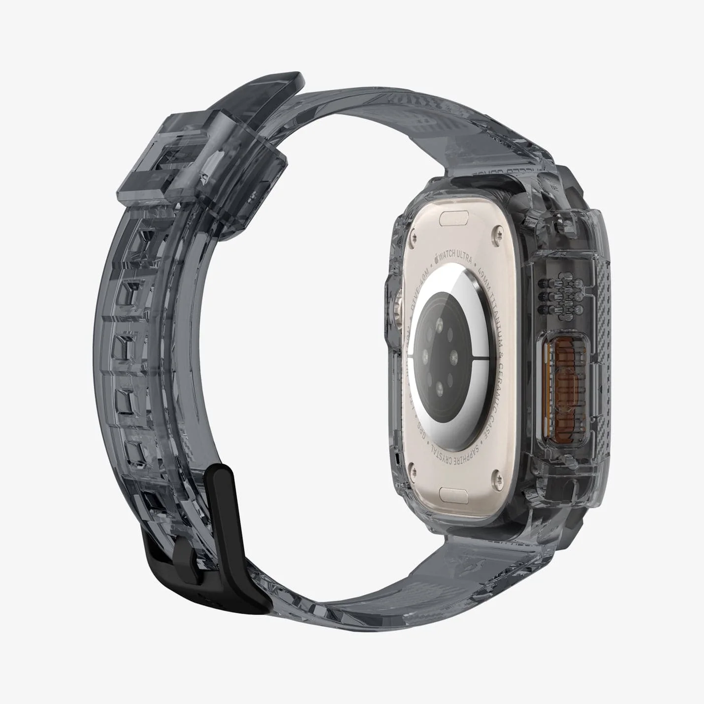 Apple Watch Series - Rugged Armor Pro 41 Apple Watch Series - Rugged Armor Pro