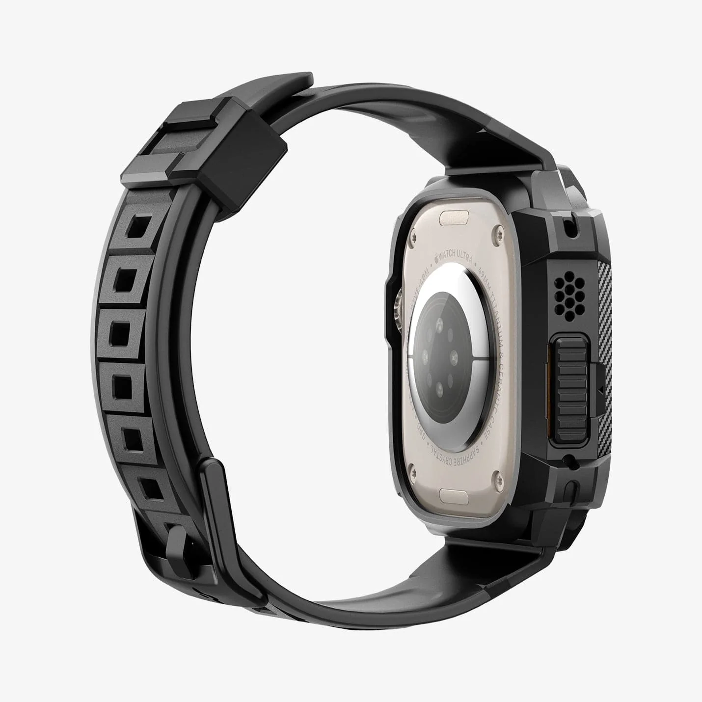 Apple Watch Series - Rugged Armor Pro 5 Apple Watch Series - Rugged Armor Pro