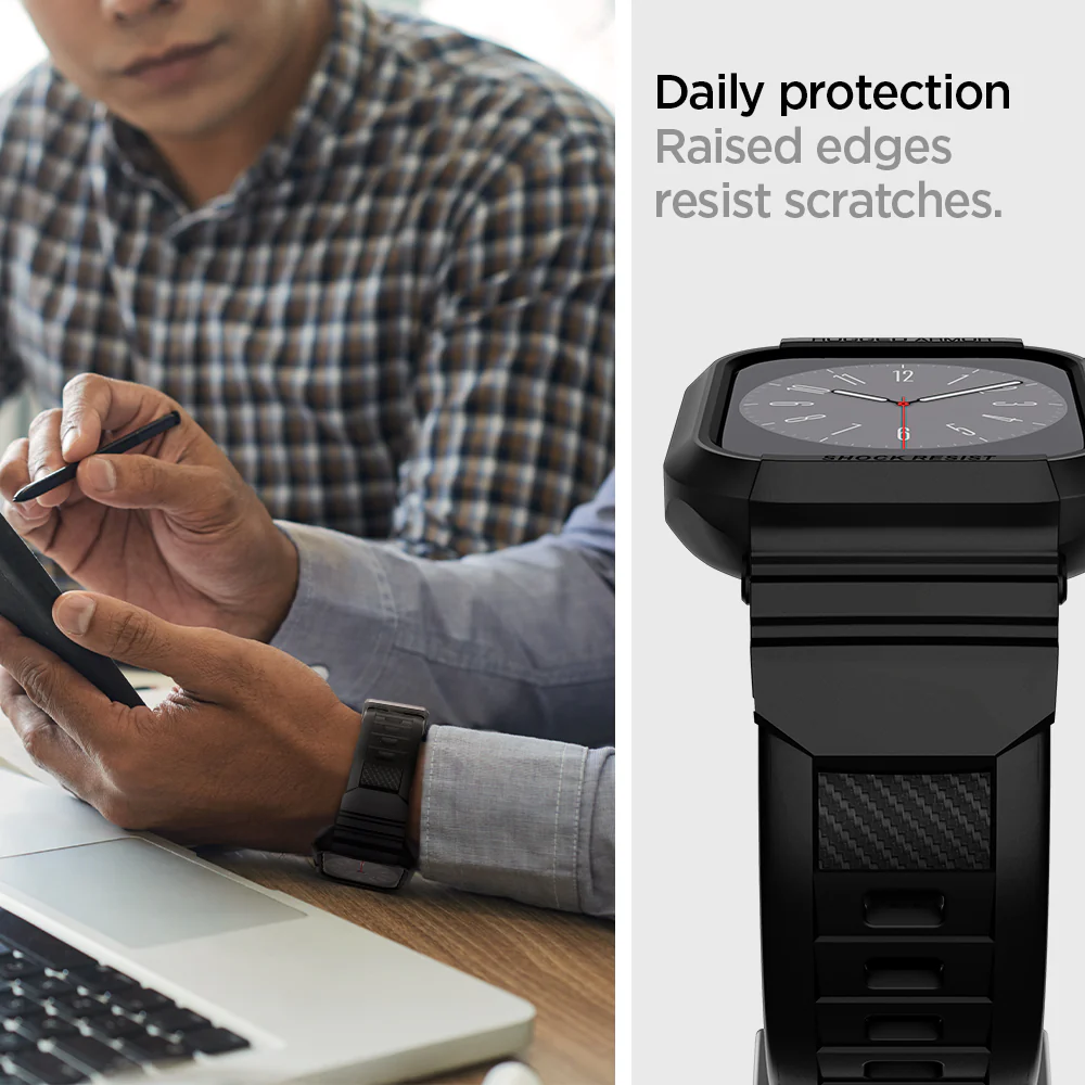 Apple Watch Series - Rugged Armor Pro 59 Apple Watch Series - Rugged Armor Pro