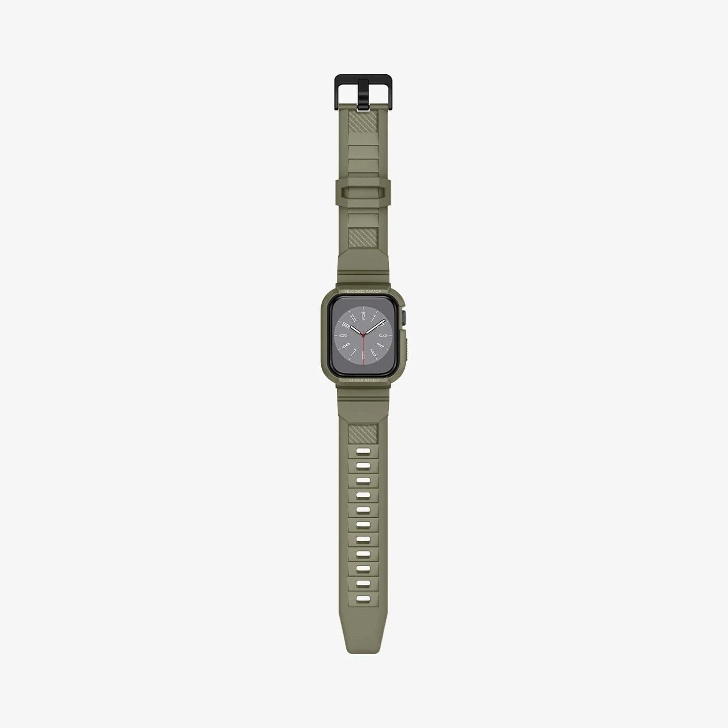 Apple Watch Series - Rugged Armor Pro 61 Apple Watch Series - Rugged Armor Pro