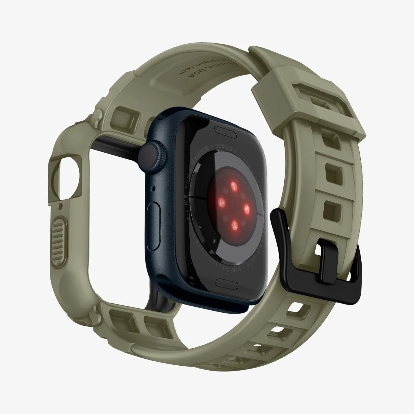 Apple Watch Series - Rugged Armor Pro 62 Apple Watch Series - Rugged Armor Pro