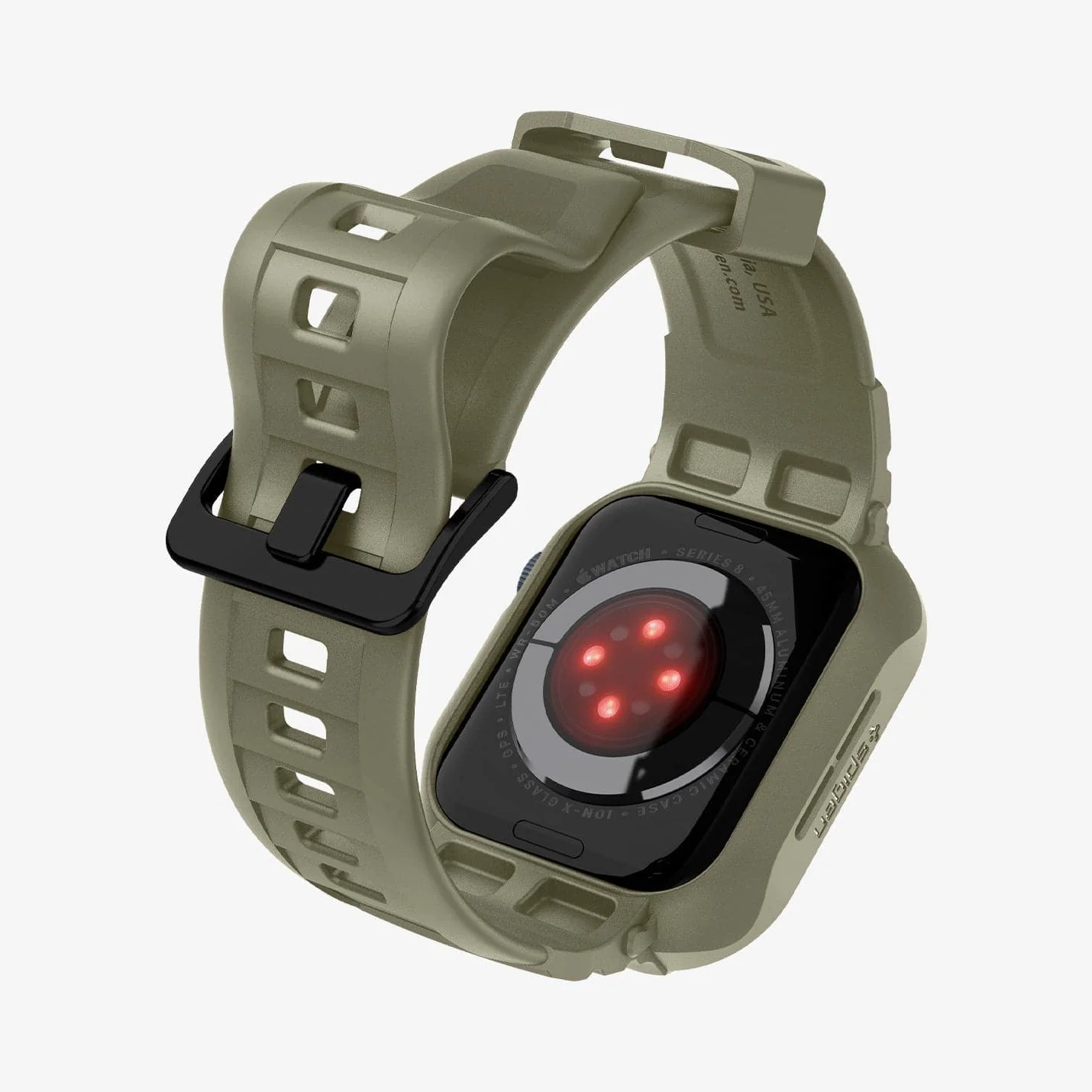 Apple Watch Series - Rugged Armor Pro 63 Apple Watch Series - Rugged Armor Pro