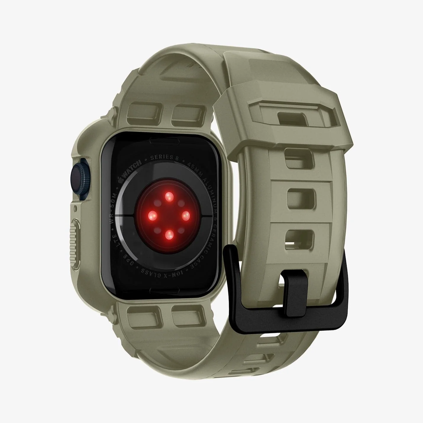 Apple Watch Series - Rugged Armor Pro 64 Apple Watch Series - Rugged Armor Pro