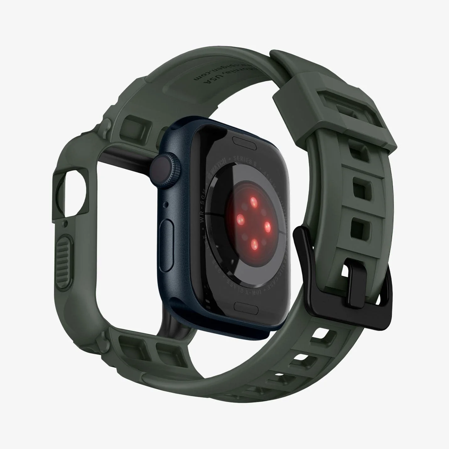 Apple Watch Series - Rugged Armor Pro 73 Apple Watch Series - Rugged Armor Pro