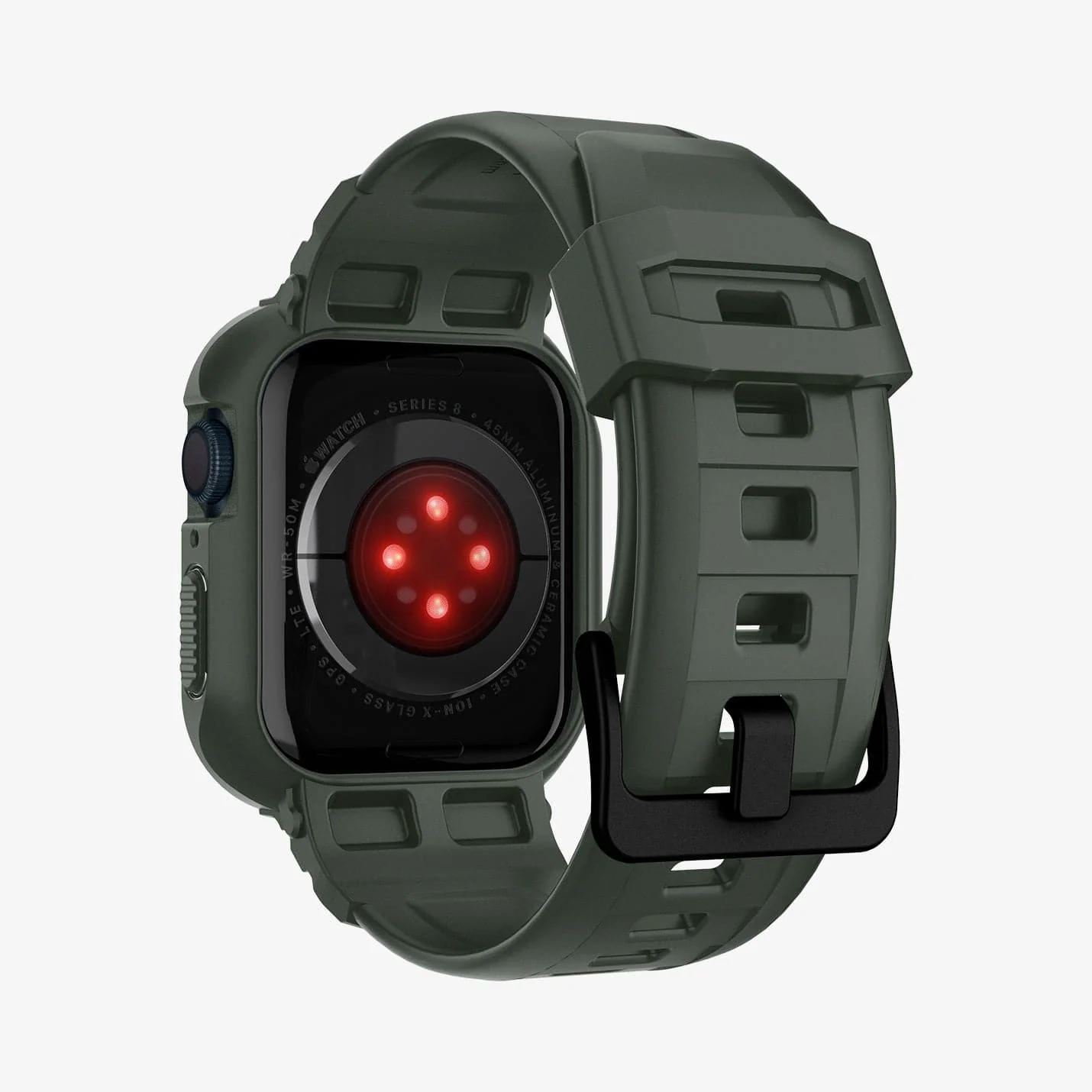 Apple Watch Series - Rugged Armor Pro 75 Apple Watch Series - Rugged Armor Pro
