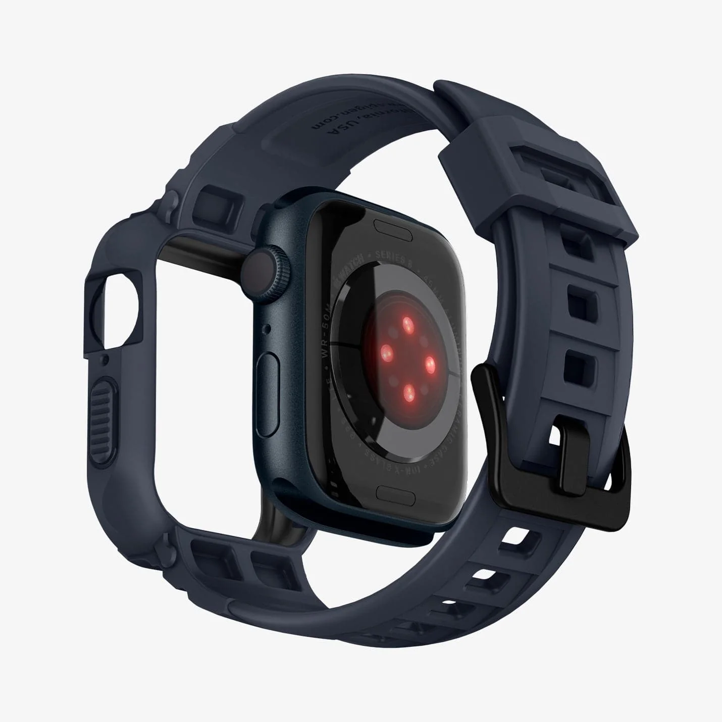 Apple Watch Series - Rugged Armor Pro 84 Apple Watch Series - Rugged Armor Pro
