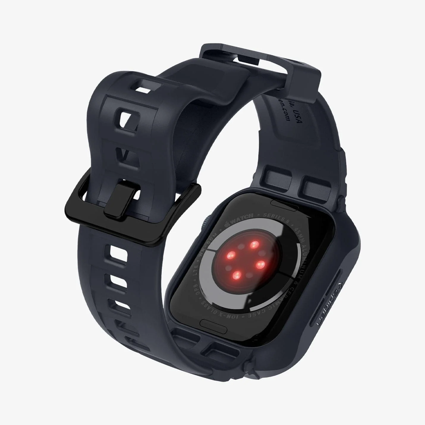Apple Watch Series - Rugged Armor Pro 85 Apple Watch Series - Rugged Armor Pro