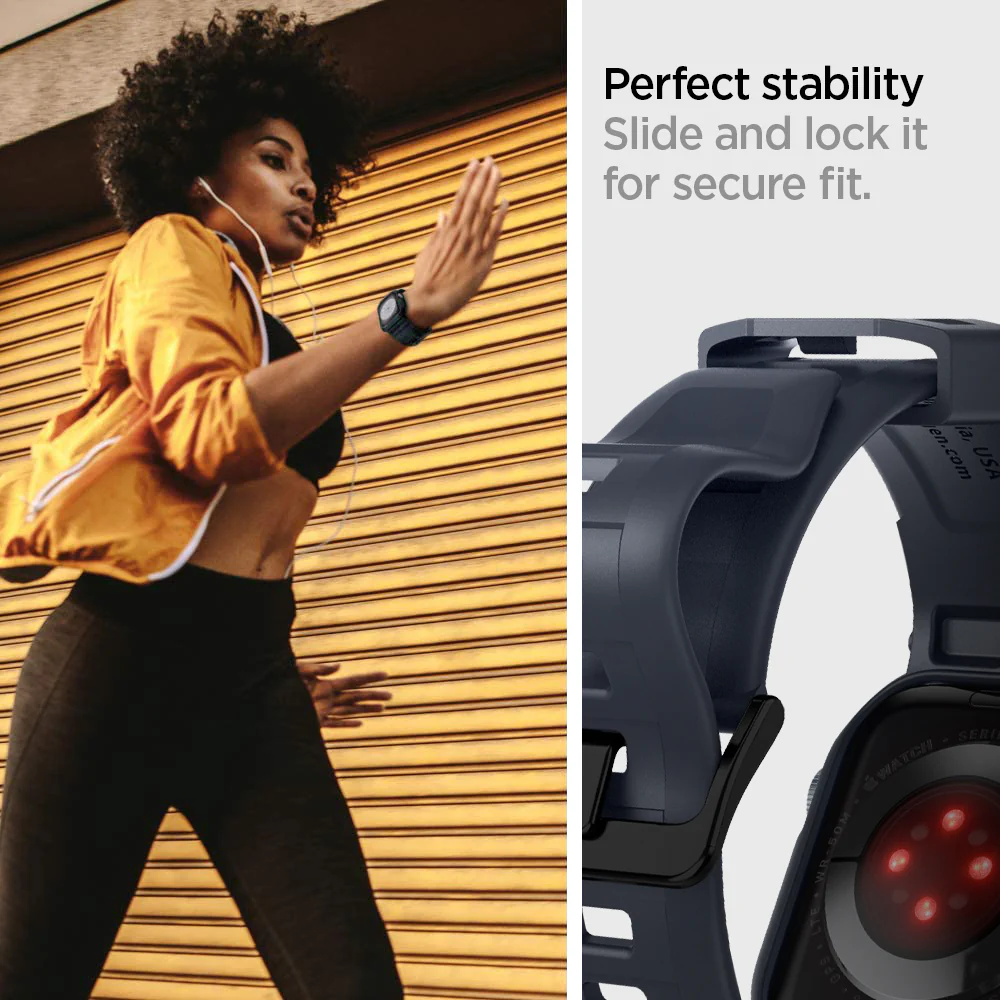 Apple Watch Series - Rugged Armor Pro 89 Apple Watch Series - Rugged Armor Pro