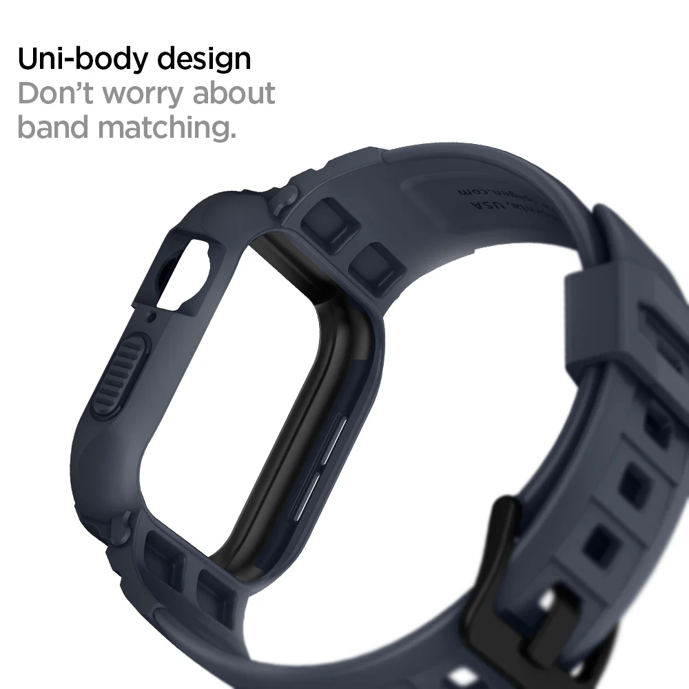 Apple Watch Series - Rugged Armor Pro 90 Apple Watch Series - Rugged Armor Pro