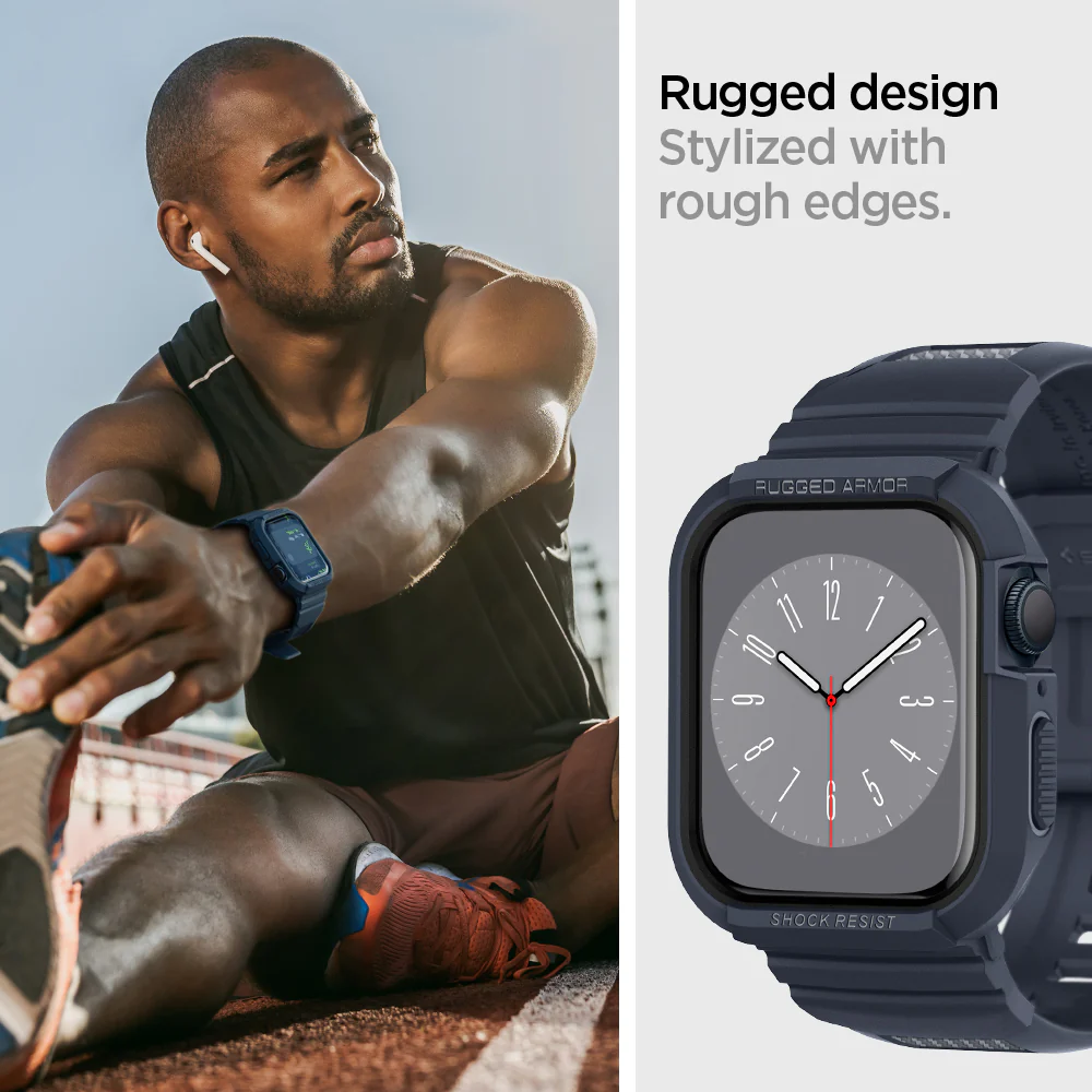 Apple Watch Series - Rugged Armor Pro 91 Apple Watch Series - Rugged Armor Pro