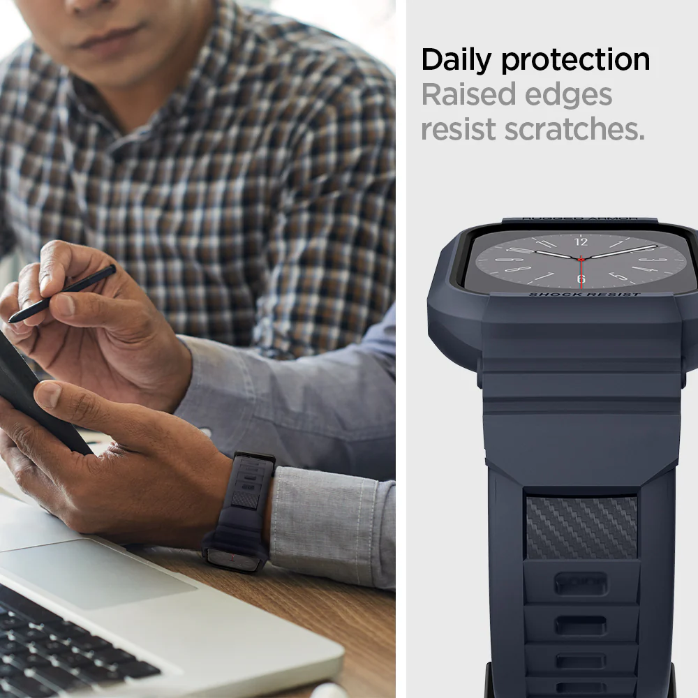 Apple Watch Series - Rugged Armor Pro 92 Apple Watch Series - Rugged Armor Pro