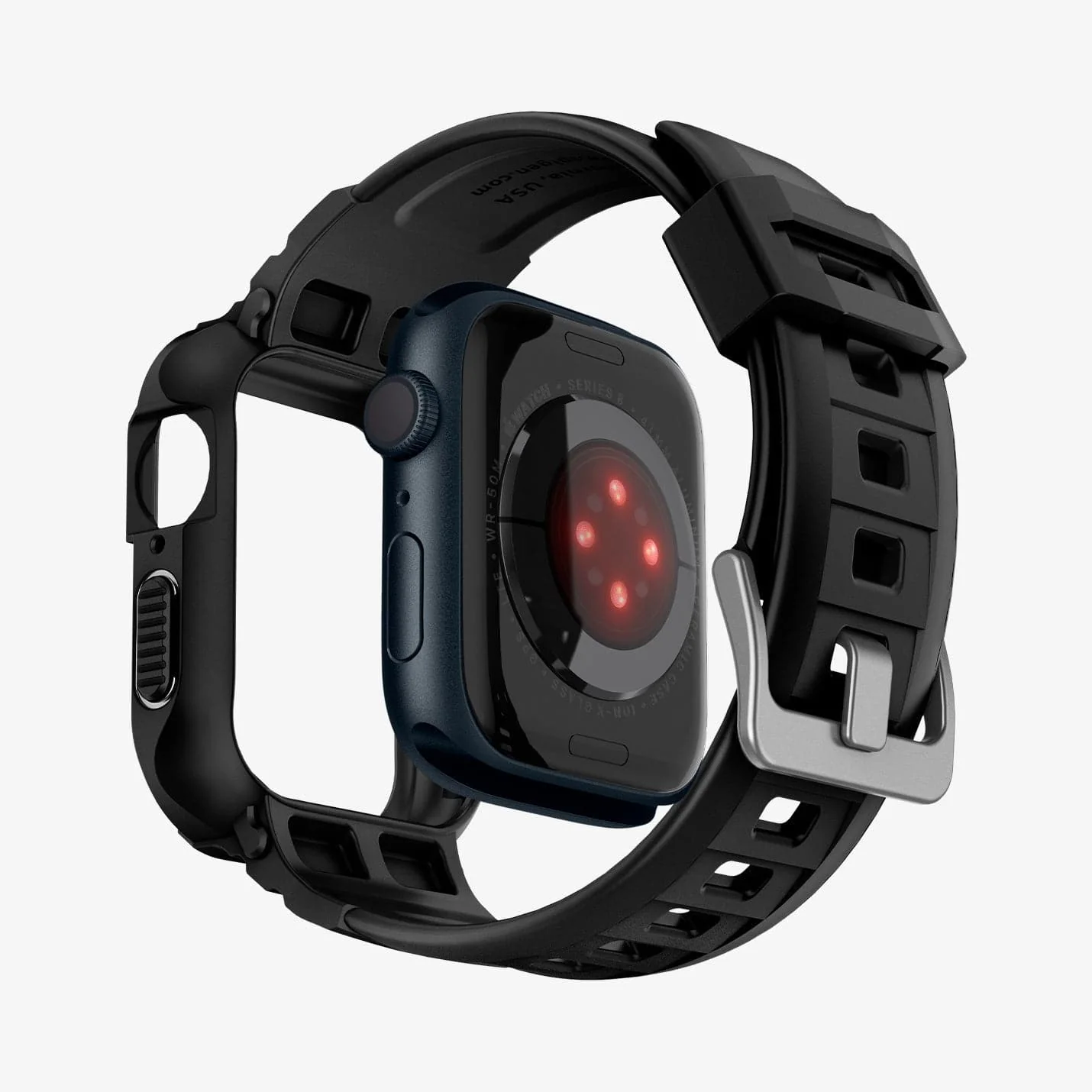 Apple Watch Series - Rugged Armor Pro 95 Apple Watch Series - Rugged Armor Pro