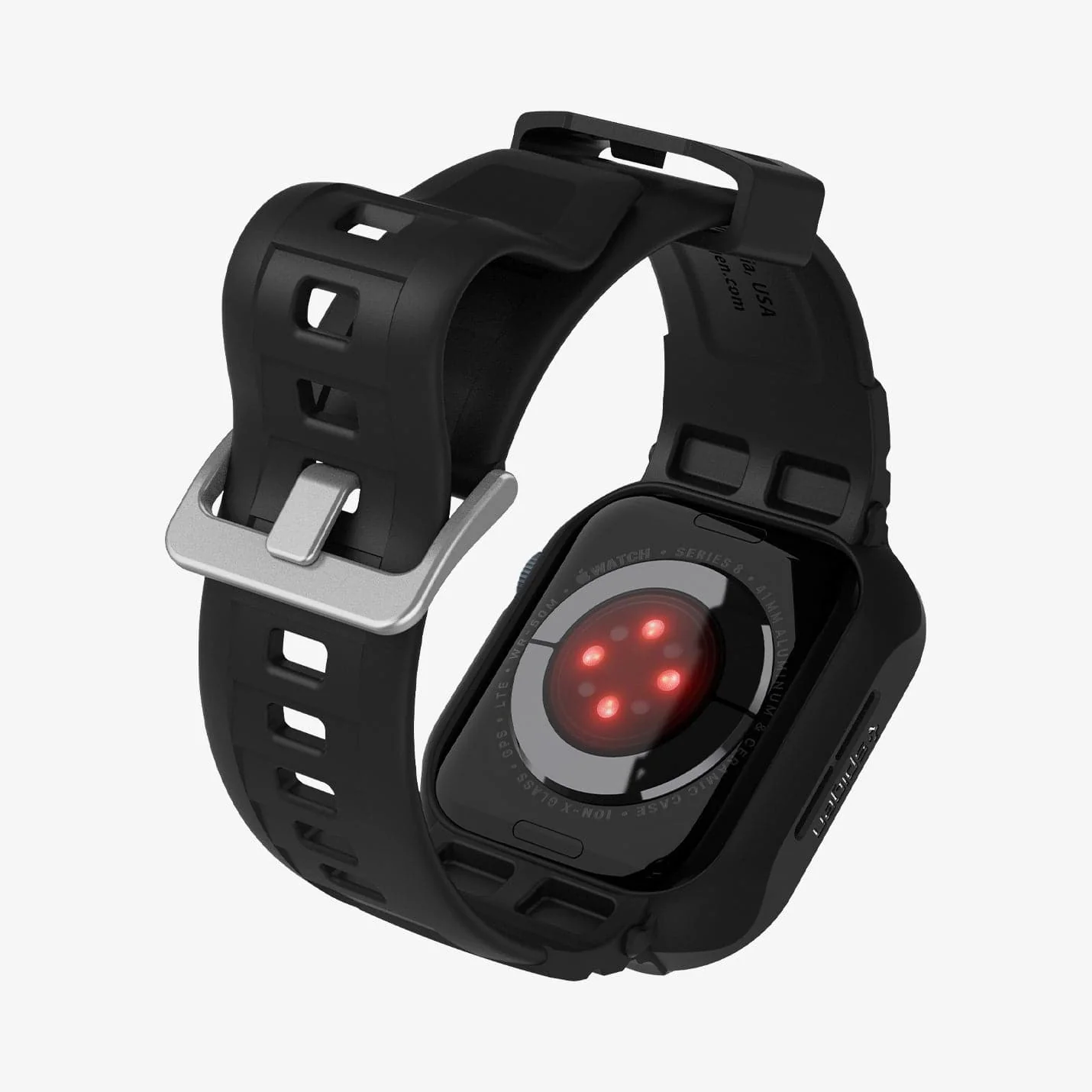 Apple Watch Series - Rugged Armor Pro 96 Apple Watch Series - Rugged Armor Pro