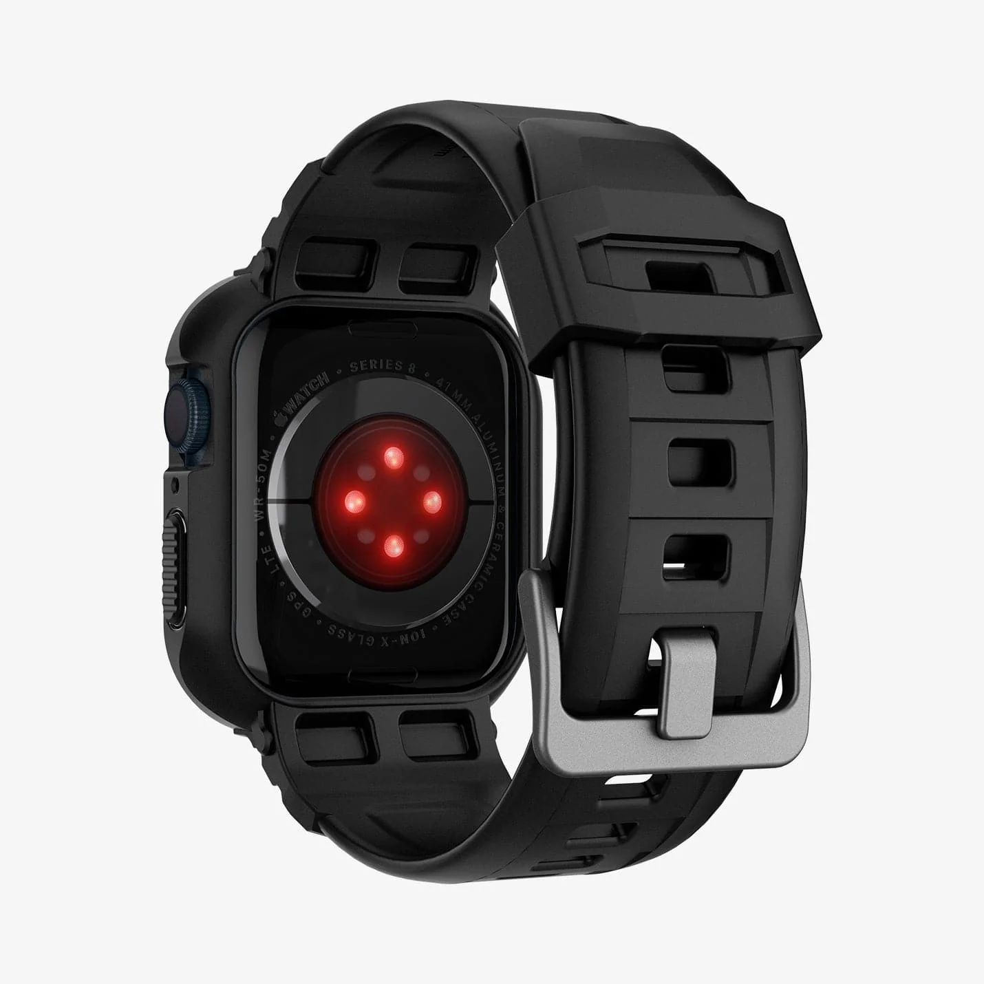 Apple Watch Series - Rugged Armor Pro 97 Apple Watch Series - Rugged Armor Pro