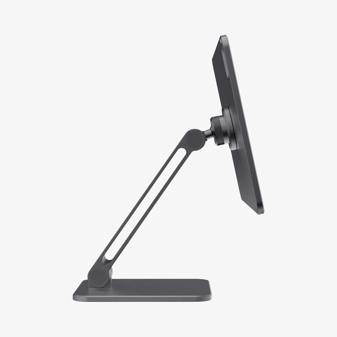 iPad Magnetic Wireless Charging Stand (Mag Fit) 11 iPad Magnetic Wireless Charging Stand (Mag Fit)