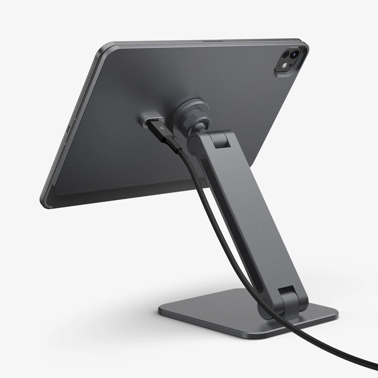 iPad Magnetic Wireless Charging Stand (Mag Fit) 21 iPad Magnetic Wireless Charging Stand (Mag Fit)