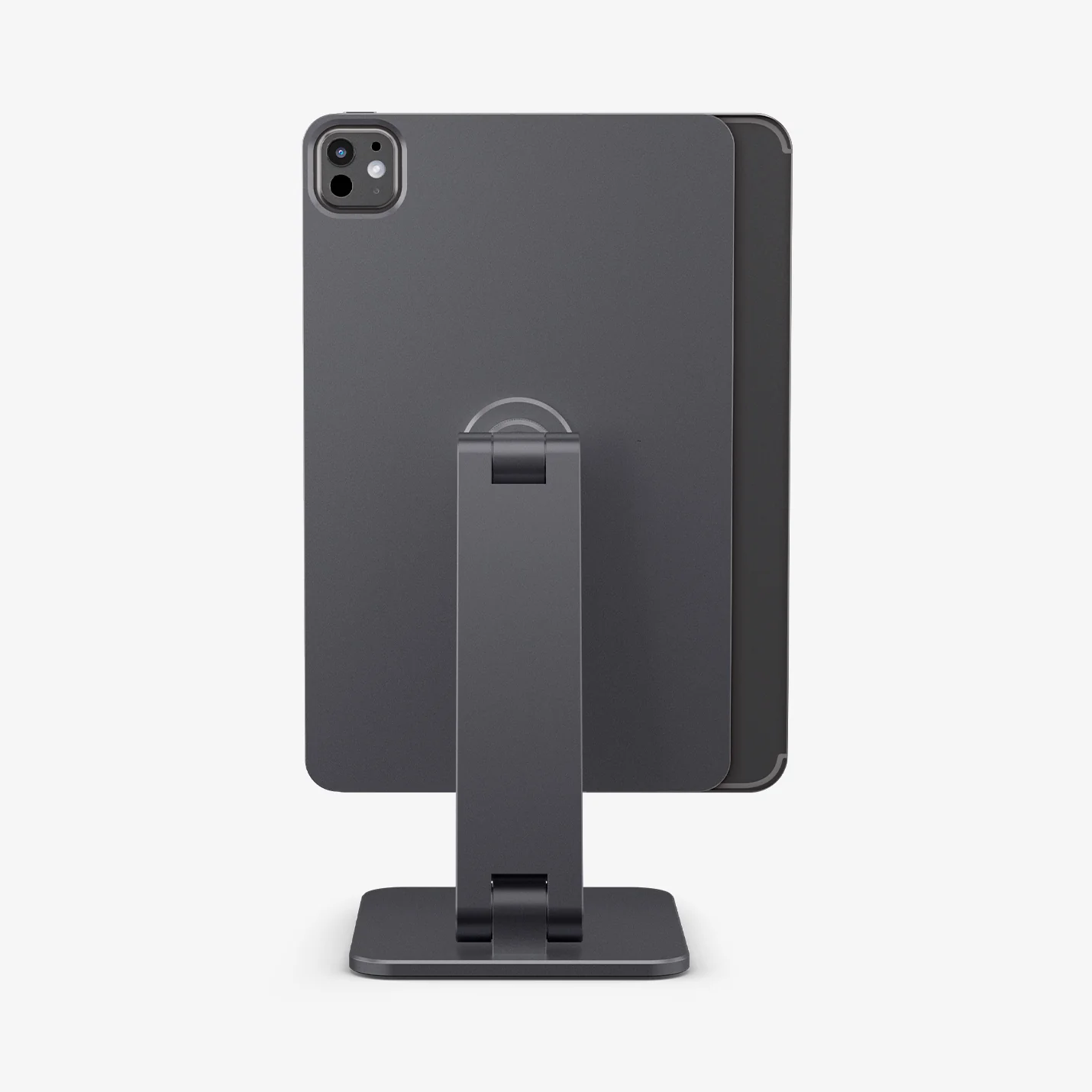 iPad Magnetic Wireless Charging Stand (Mag Fit) 22 iPad Magnetic Wireless Charging Stand (Mag Fit)