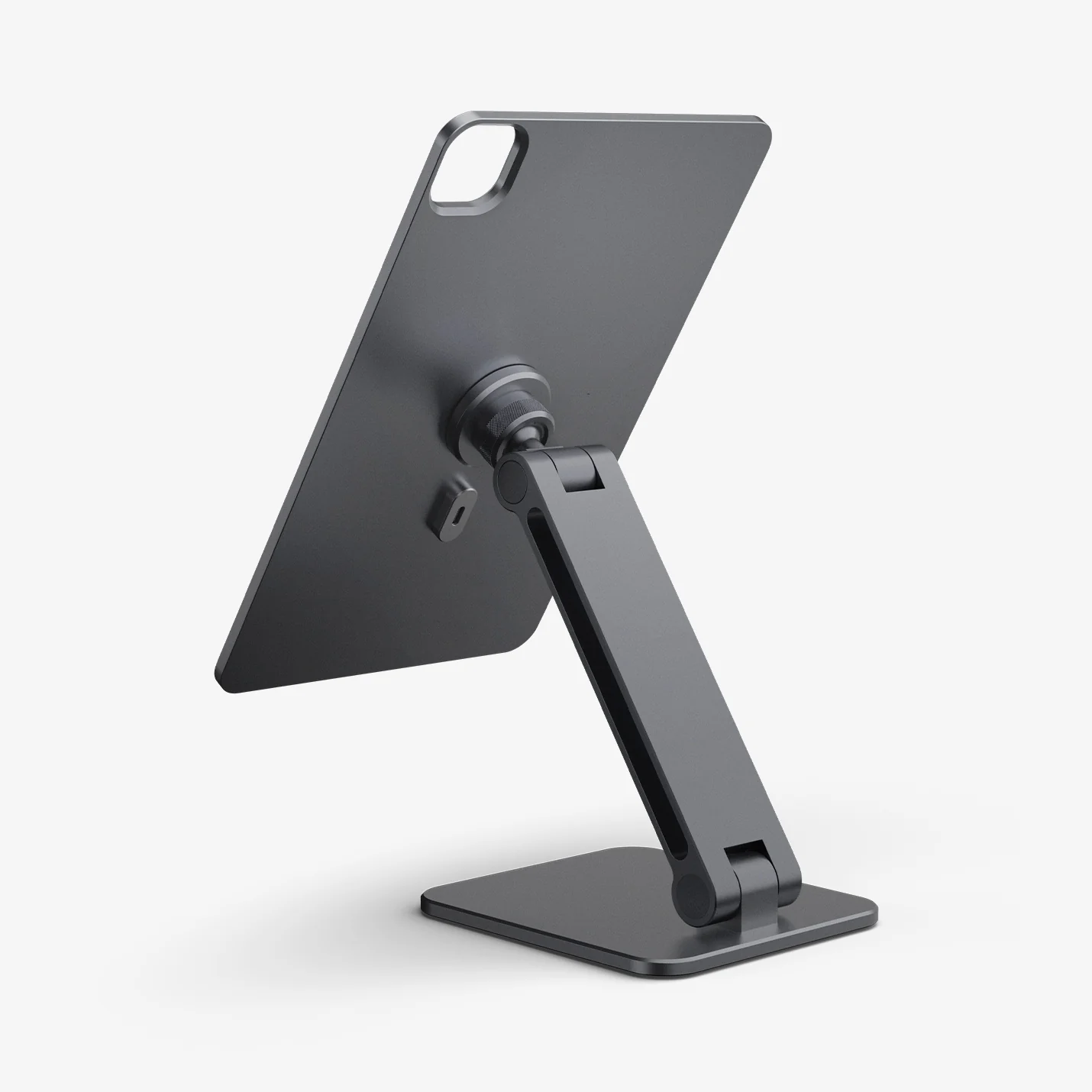 iPad Magnetic Wireless Charging Stand (Mag Fit) 27 iPad Magnetic Wireless Charging Stand (Mag Fit)