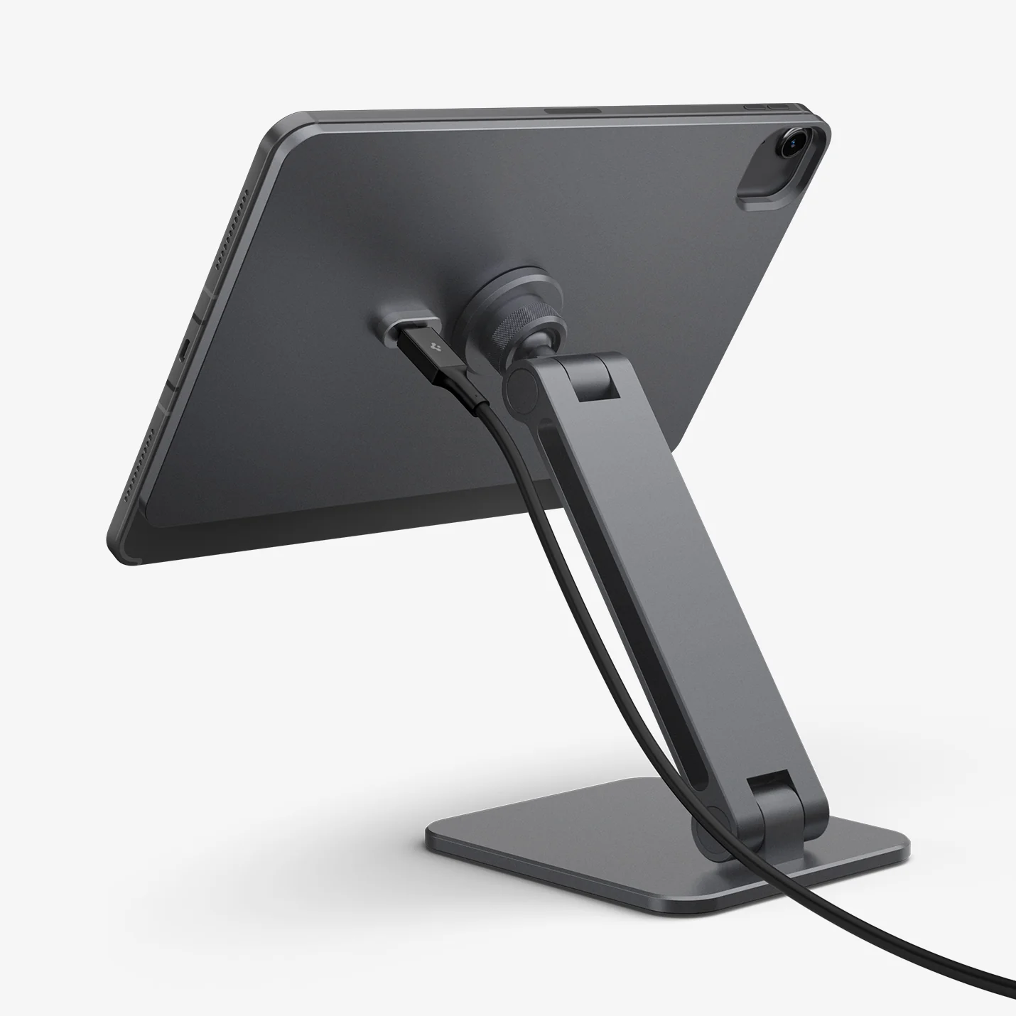 iPad Magnetic Wireless Charging Stand (Mag Fit) 3 iPad Magnetic Wireless Charging Stand (Mag Fit)