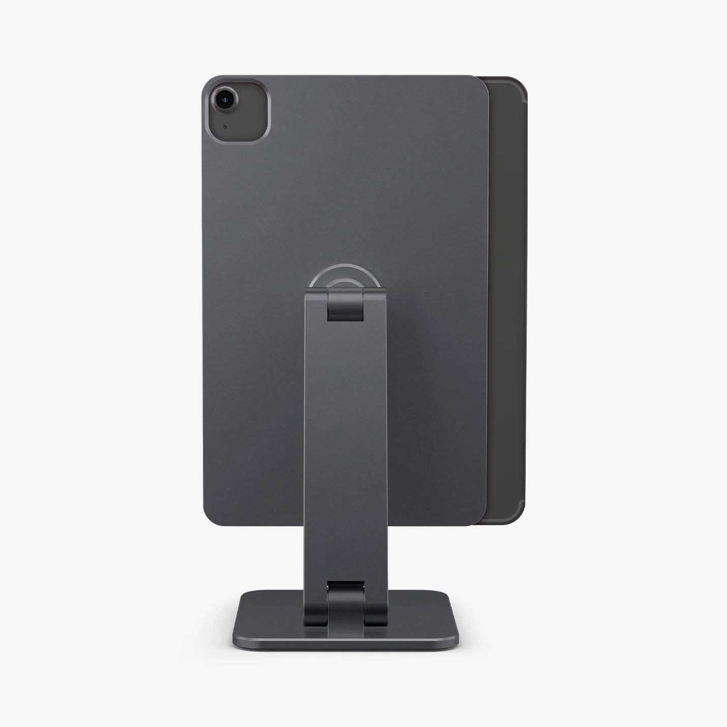 iPad Magnetic Wireless Charging Stand (Mag Fit) 4 iPad Magnetic Wireless Charging Stand (Mag Fit)