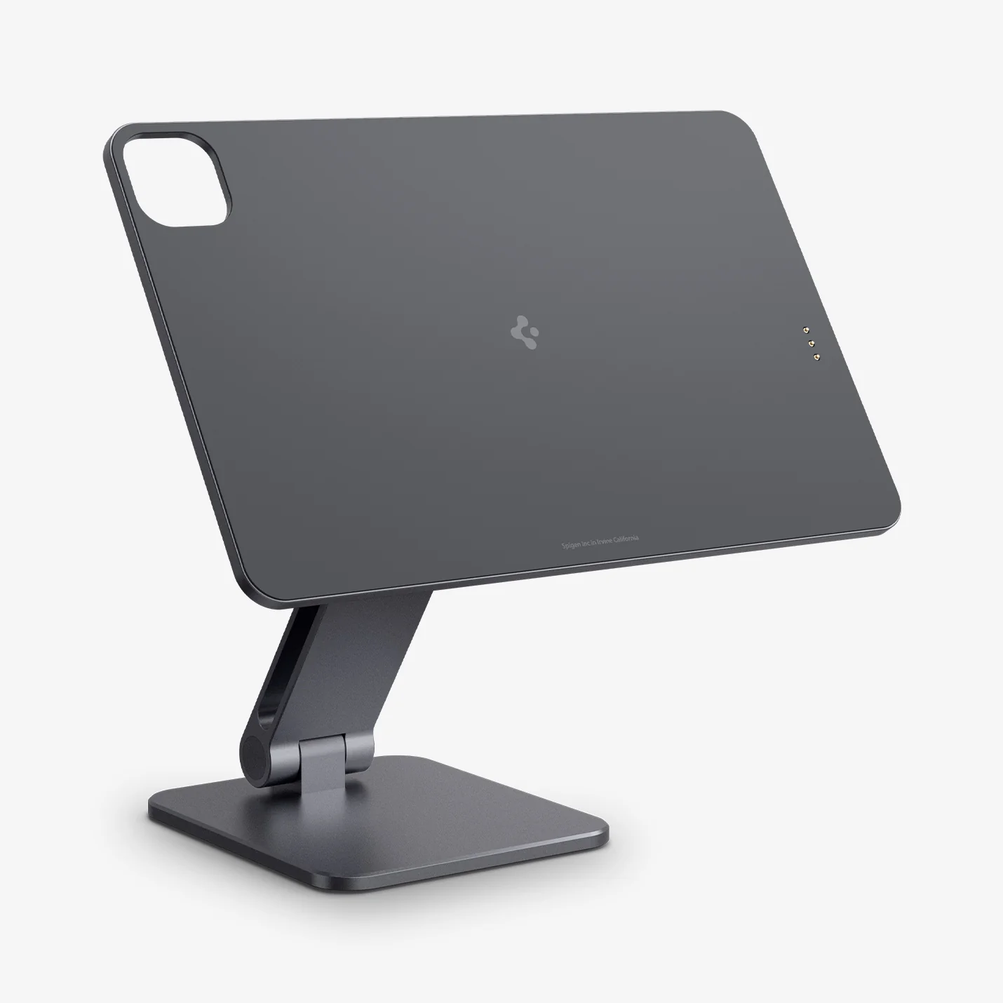 iPad Magnetic Wireless Charging Stand (Mag Fit) 6 iPad Magnetic Wireless Charging Stand (Mag Fit)