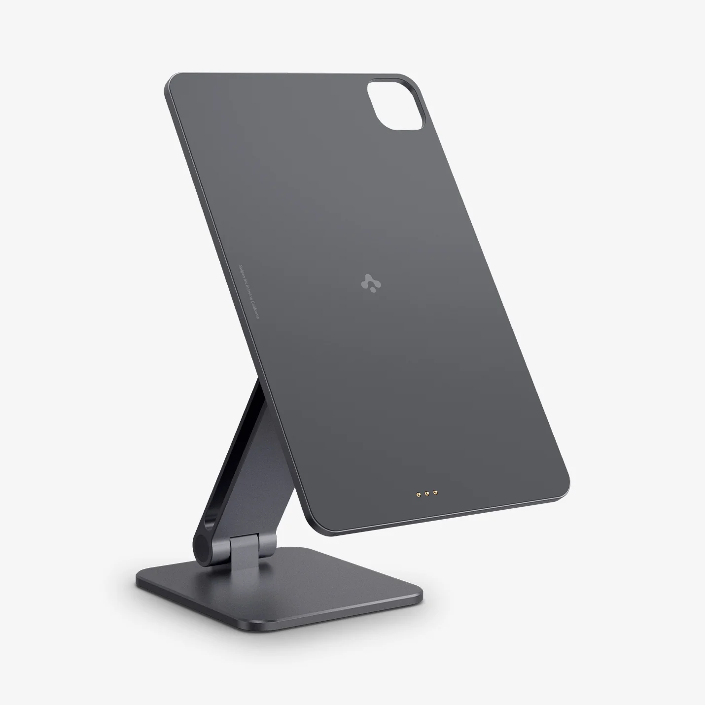 iPad Magnetic Wireless Charging Stand (Mag Fit) 7 iPad Magnetic Wireless Charging Stand (Mag Fit)
