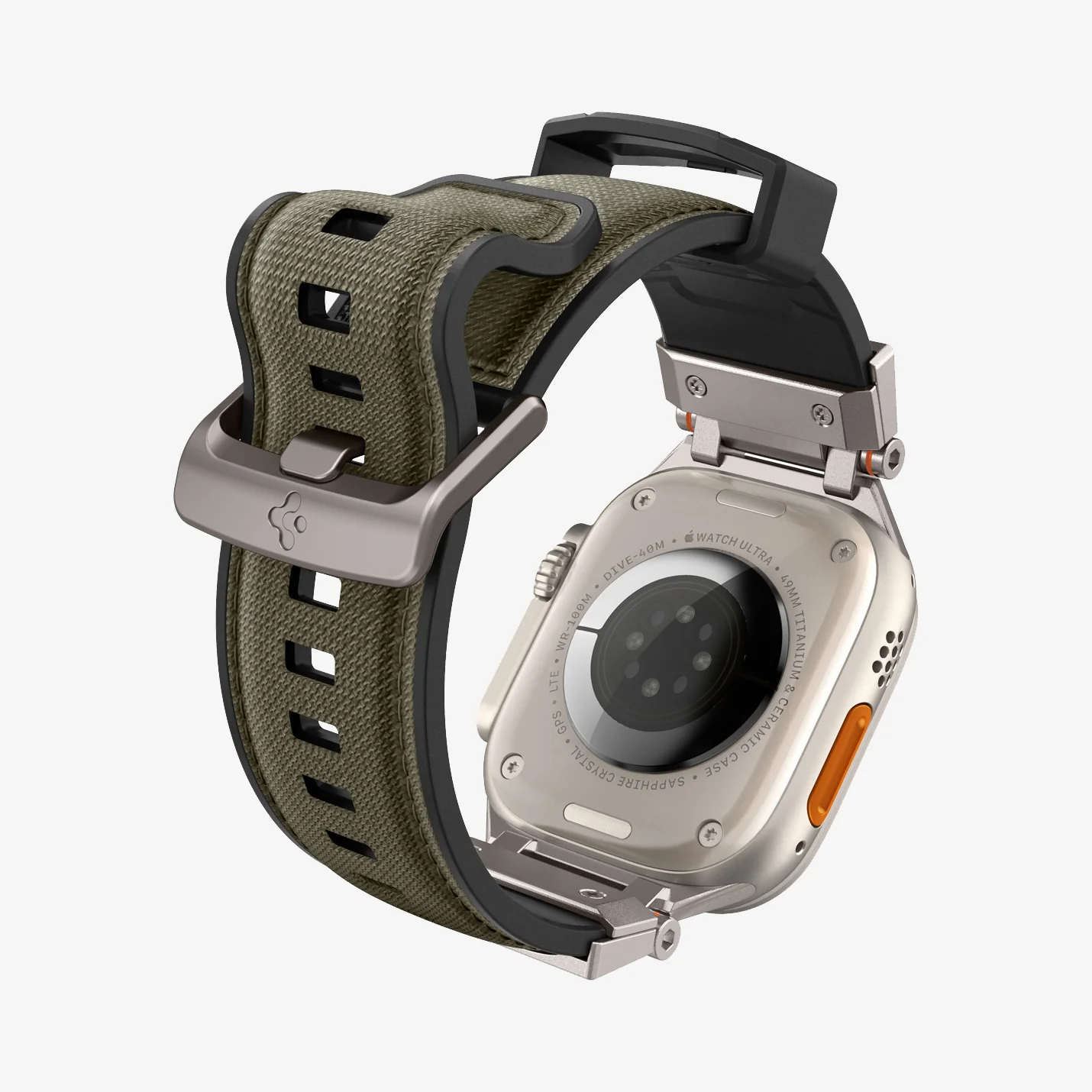 Apple Watch Series - DuraPro Armor 19 Apple Watch Series - DuraPro Armor