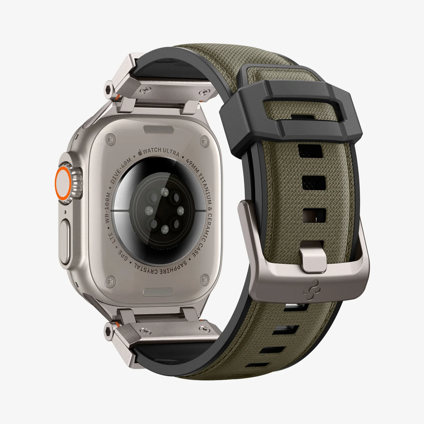 Apple Watch Series - DuraPro Armor 20 Apple Watch Series - DuraPro Armor