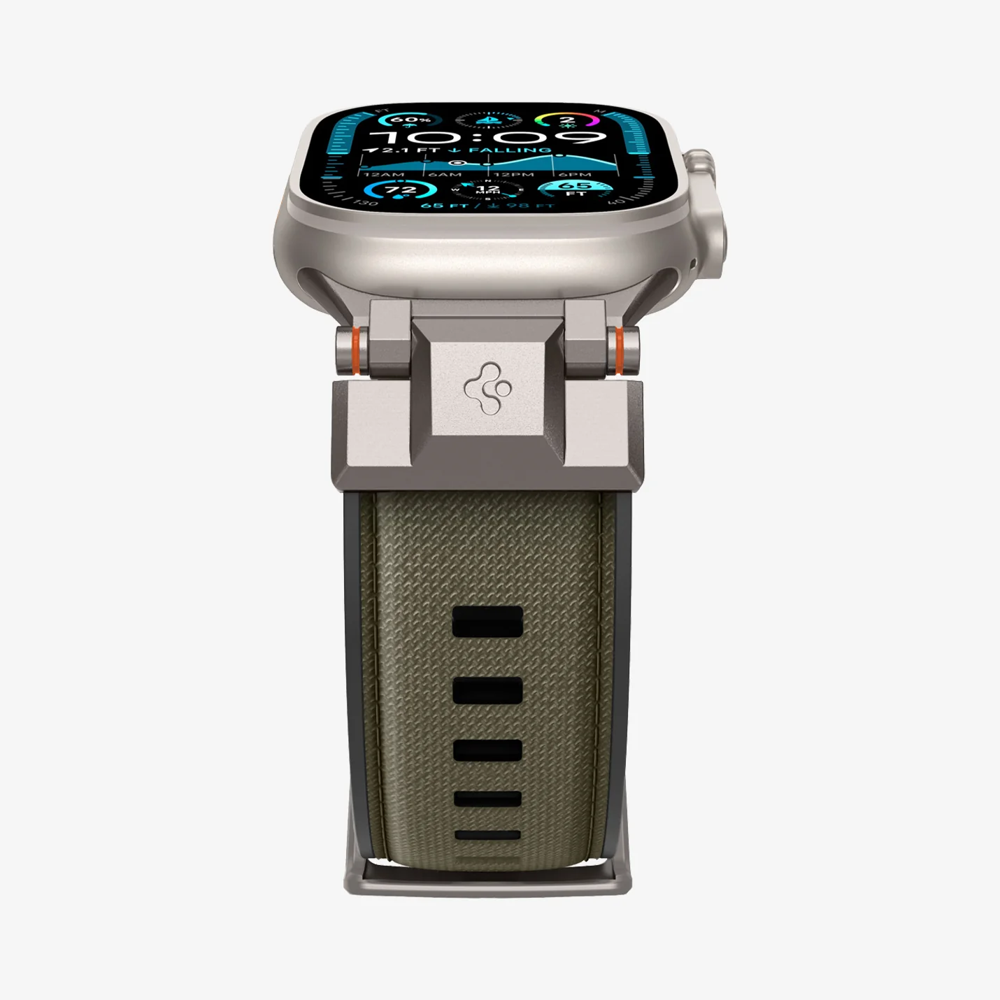 Apple Watch Series - DuraPro Armor 21 Apple Watch Series - DuraPro Armor