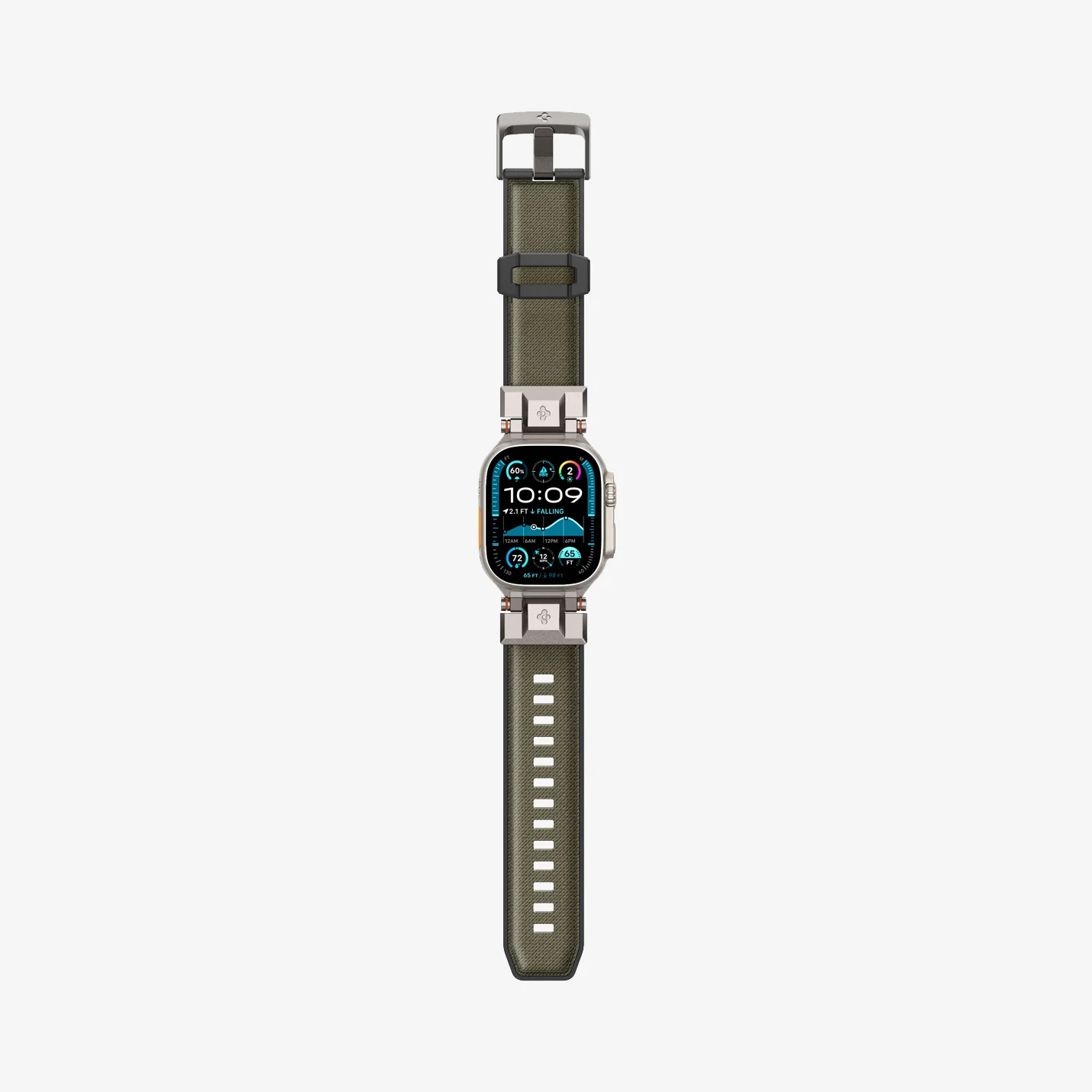 Apple Watch Series - DuraPro Armor 23 Apple Watch Series - DuraPro Armor