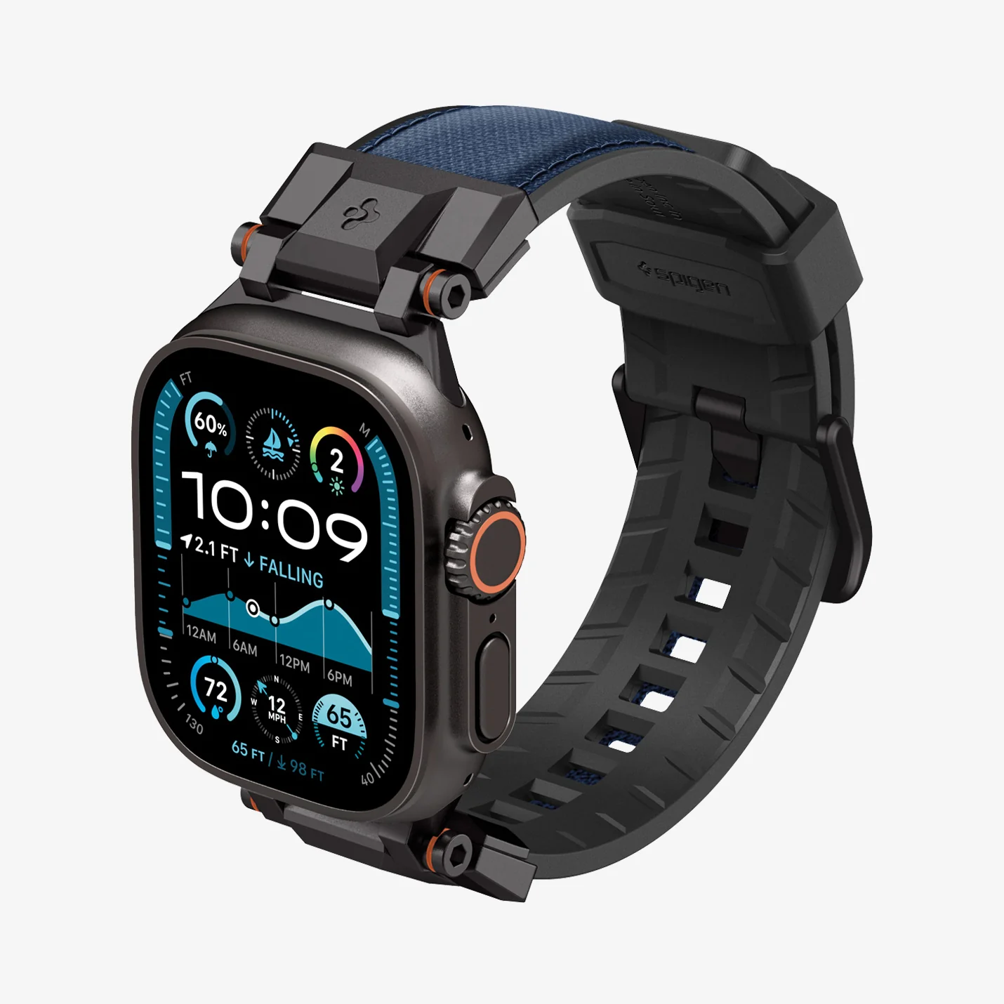 Apple Watch Series - DuraPro Armor 32 Apple Watch Series - DuraPro Armor