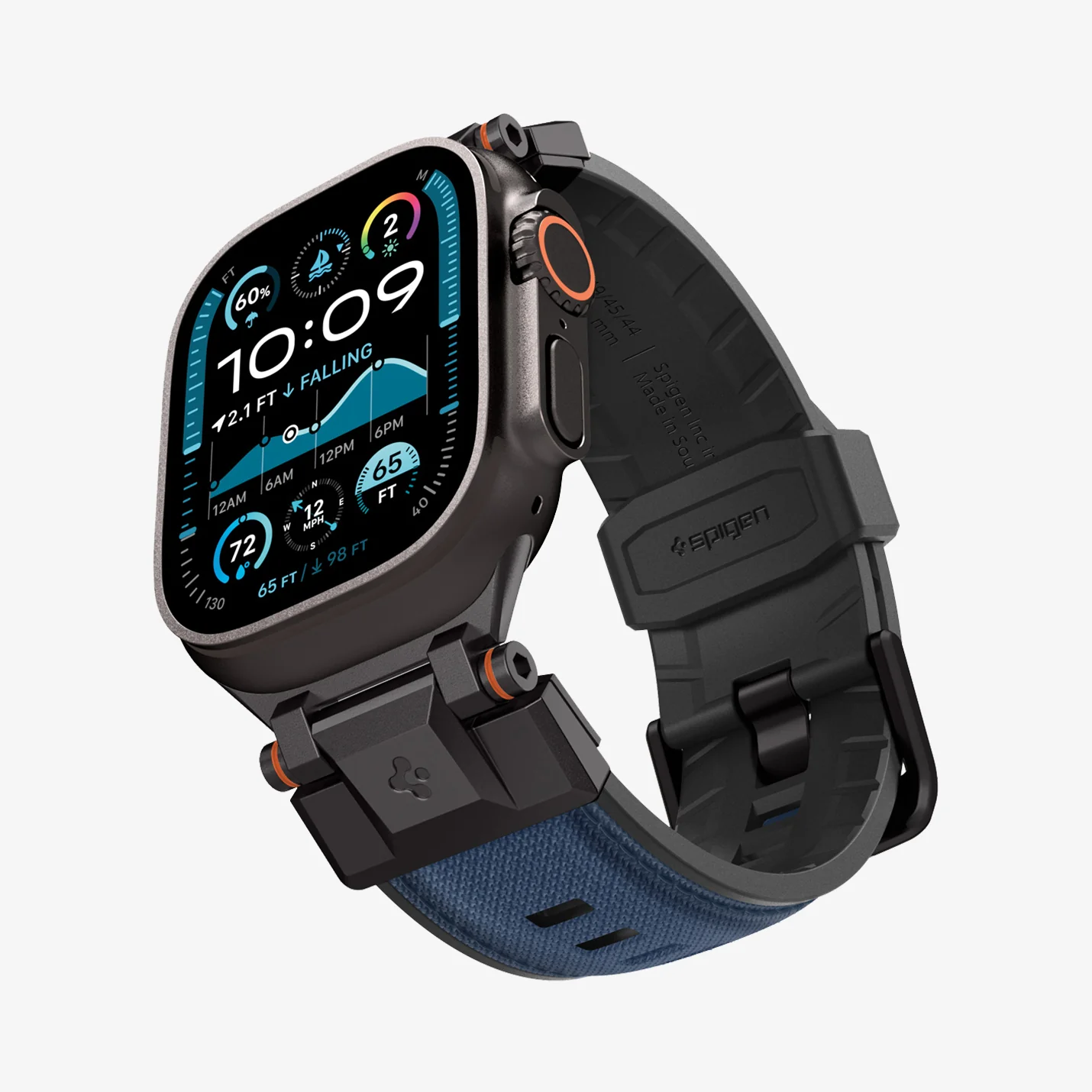 Apple Watch Series - DuraPro Armor 33 Apple Watch Series - DuraPro Armor