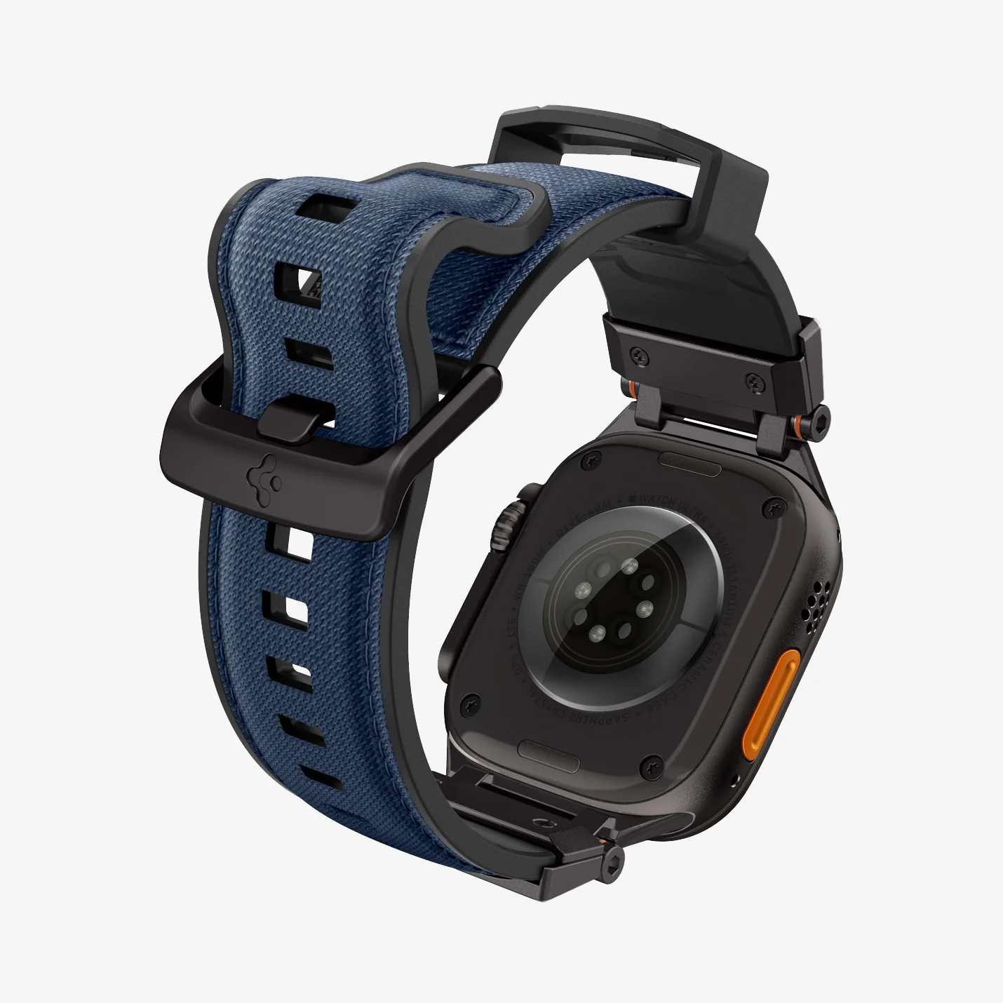 Apple Watch Series - DuraPro Armor 34 Apple Watch Series - DuraPro Armor