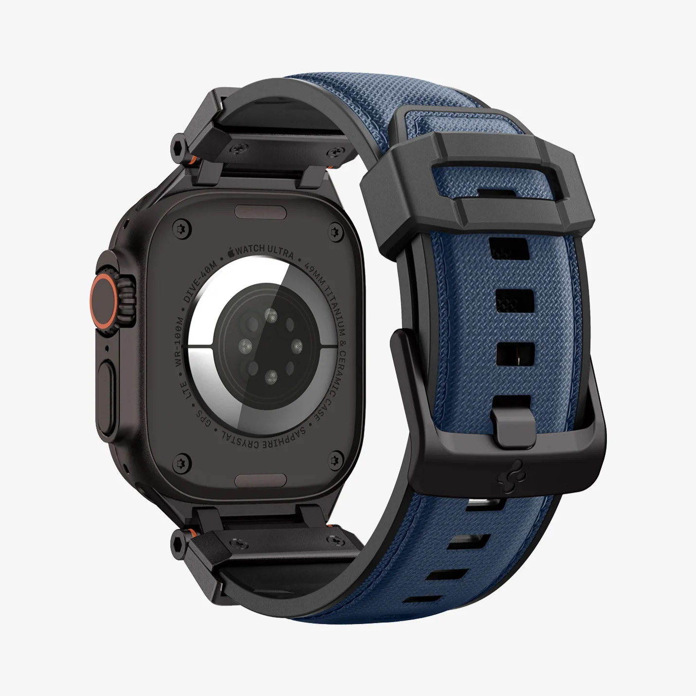 Apple Watch Series - DuraPro Armor 35 Apple Watch Series - DuraPro Armor
