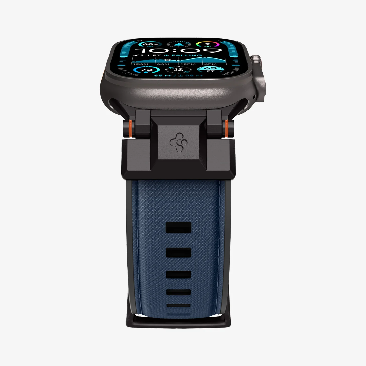 Apple Watch Series - DuraPro Armor 36 Apple Watch Series - DuraPro Armor