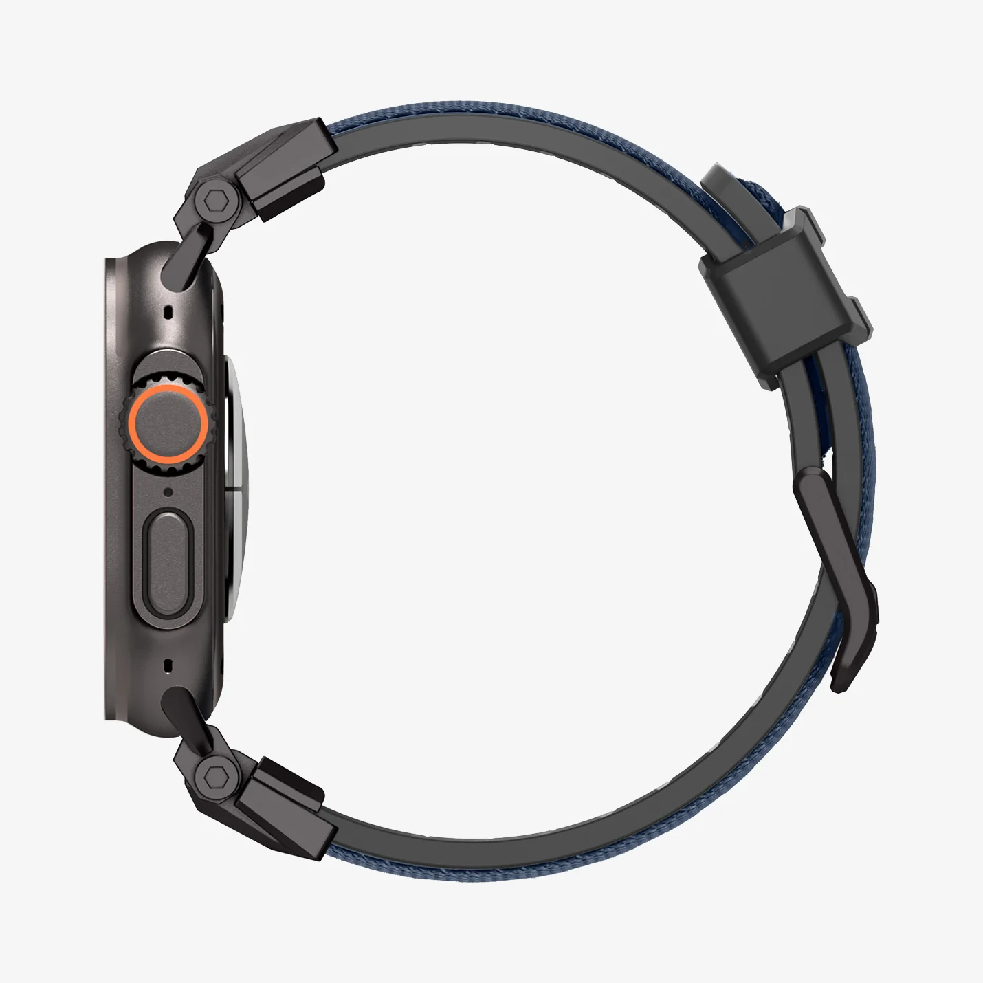 Apple Watch Series - DuraPro Armor 37 Apple Watch Series - DuraPro Armor